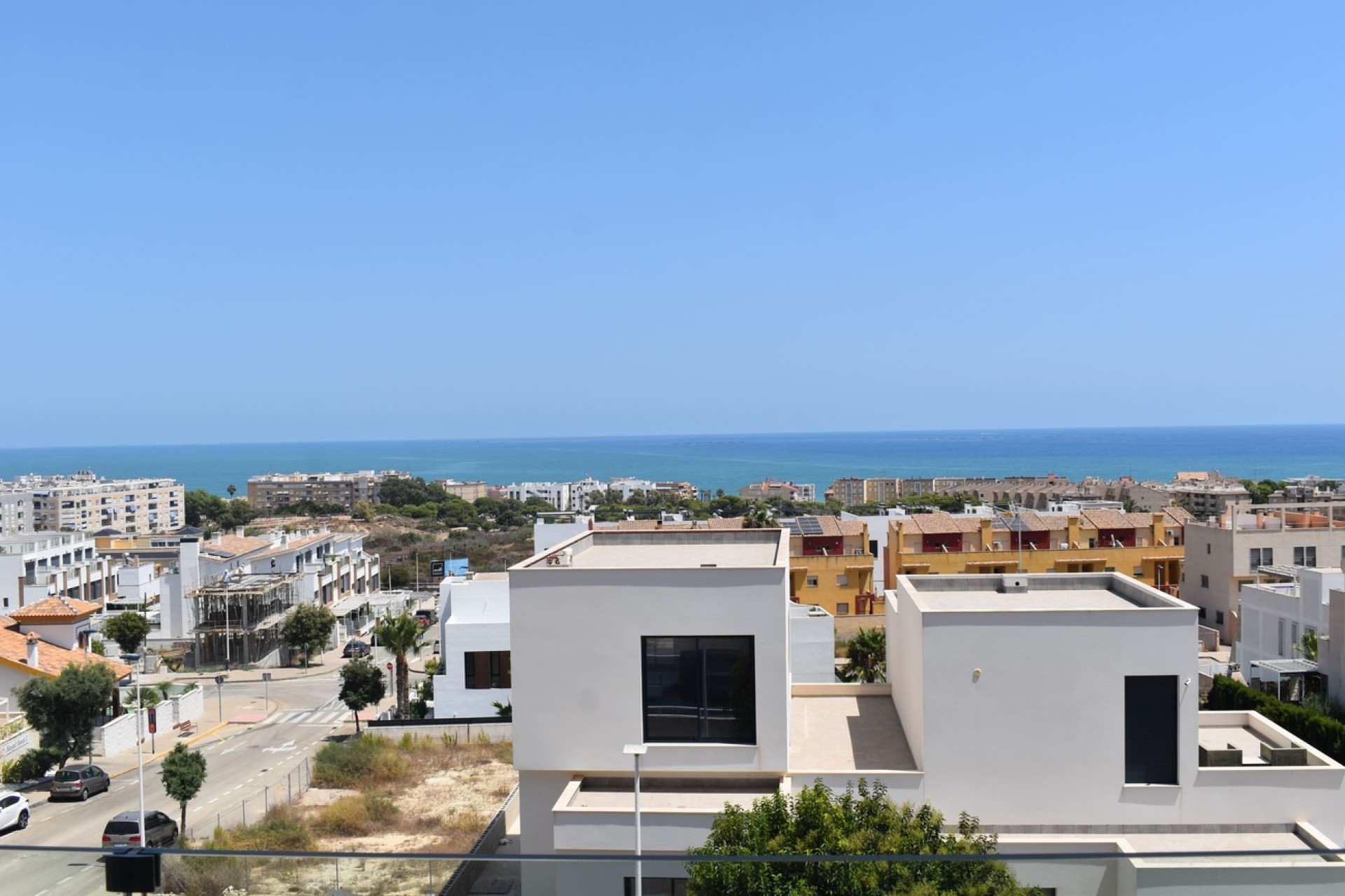Återförsäljning - Apartment -
Guardamar del Segura - Costa Blanca