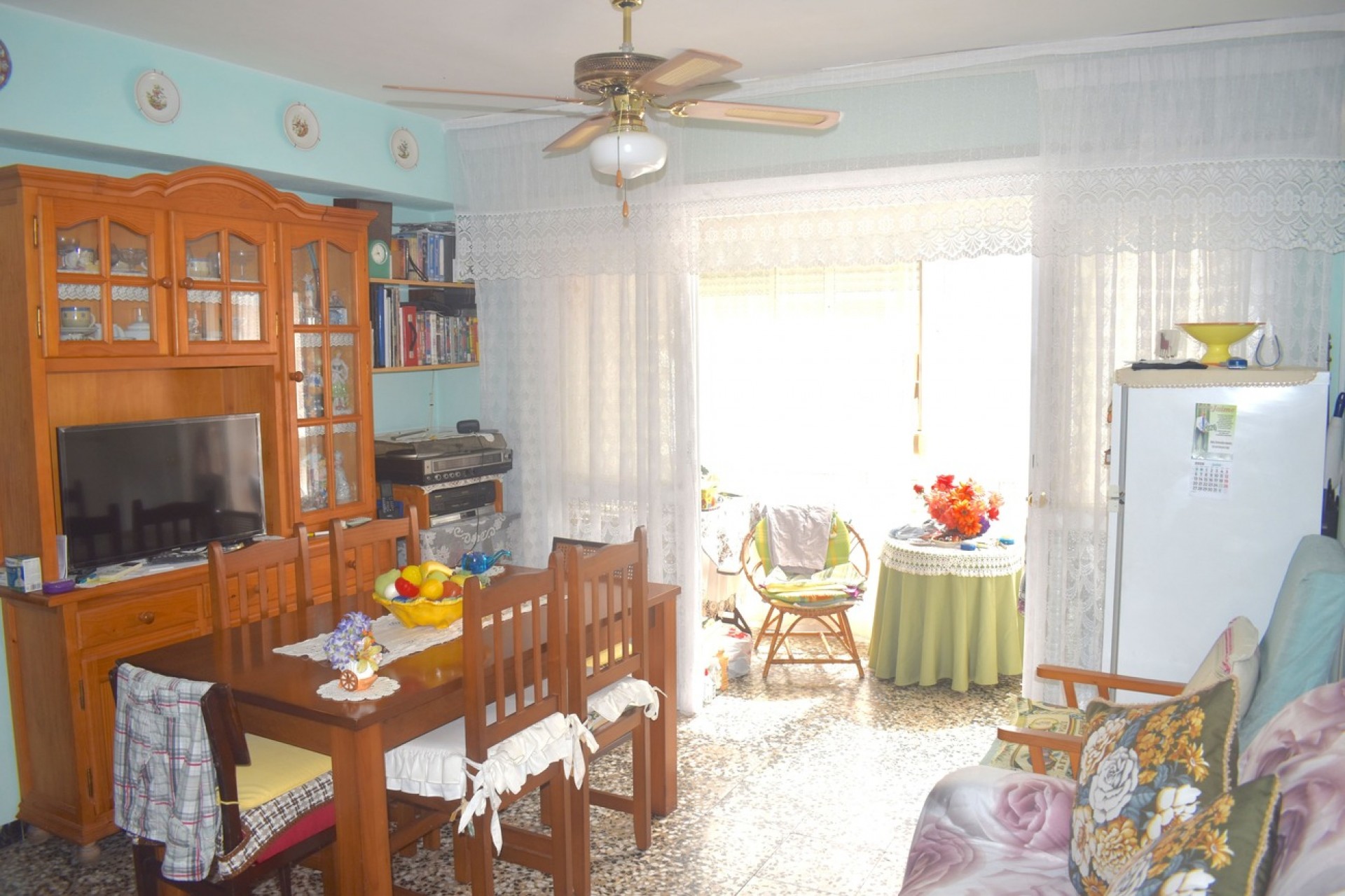 Återförsäljning - Apartment -
Guardamar del Segura - Costa Blanca