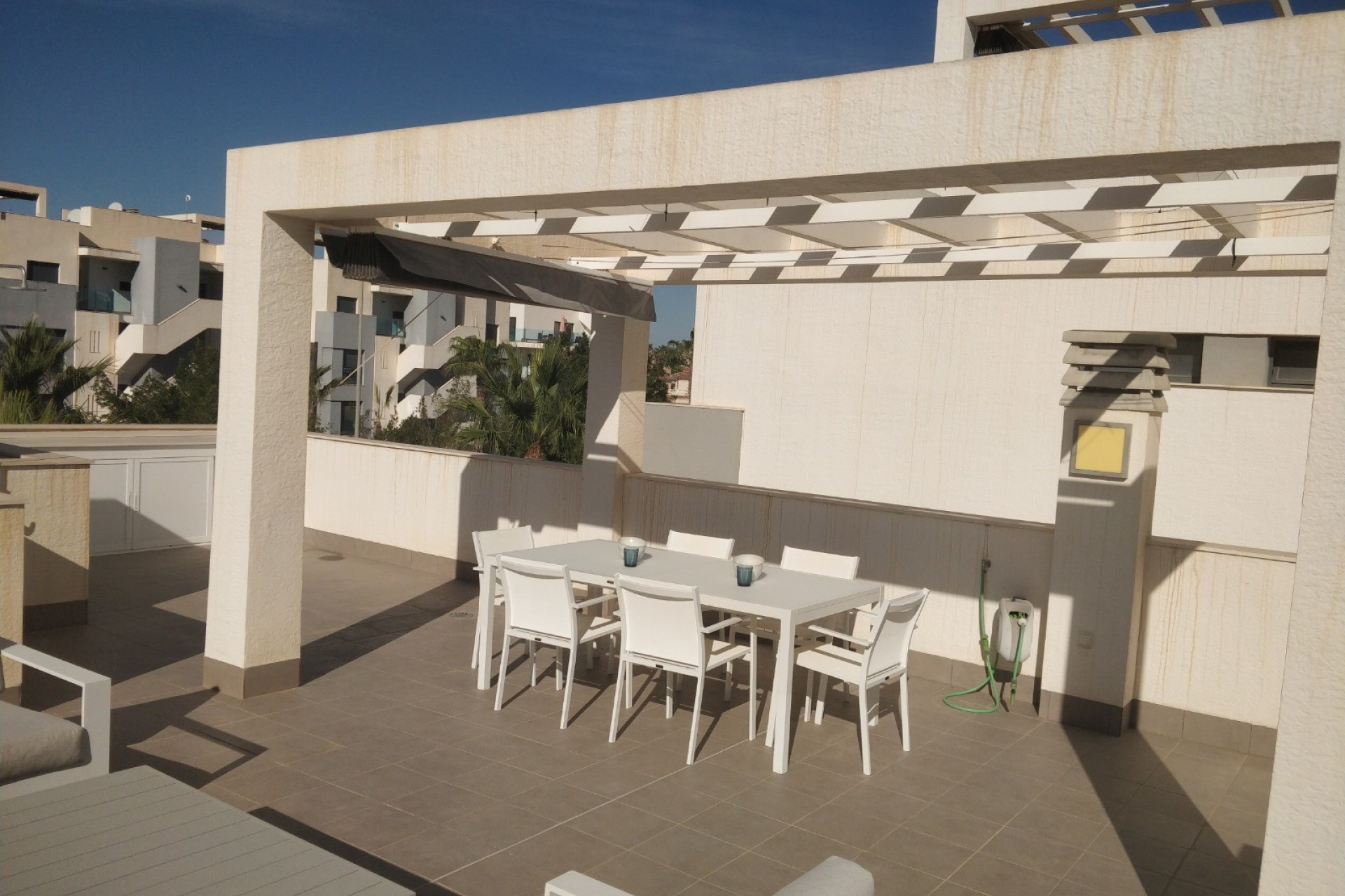 Återförsäljning - Apartment -
Guardamar del Segura - Costa Blanca