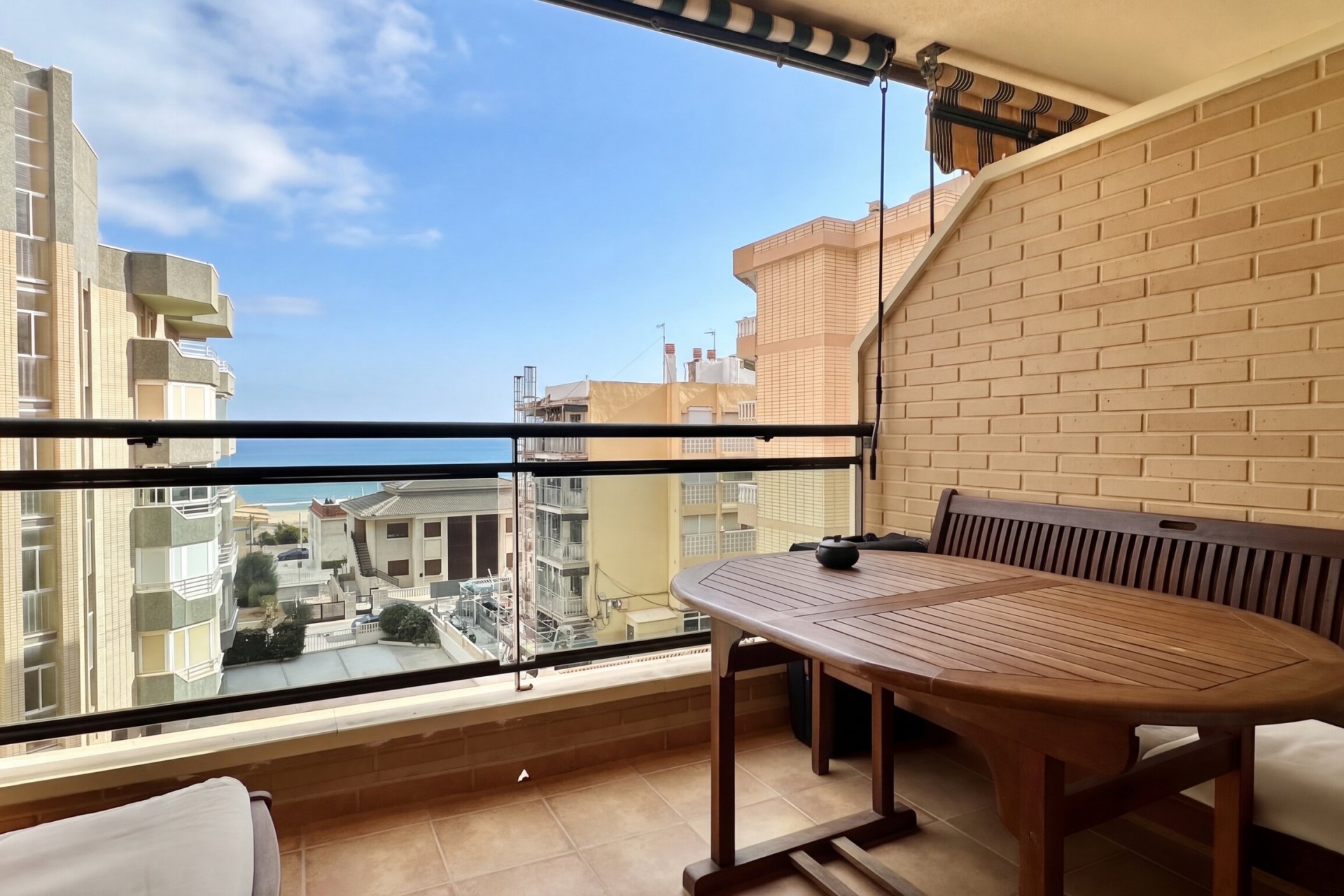 Återförsäljning - Apartment -
Guardamar del Segura - Costa Blanca
