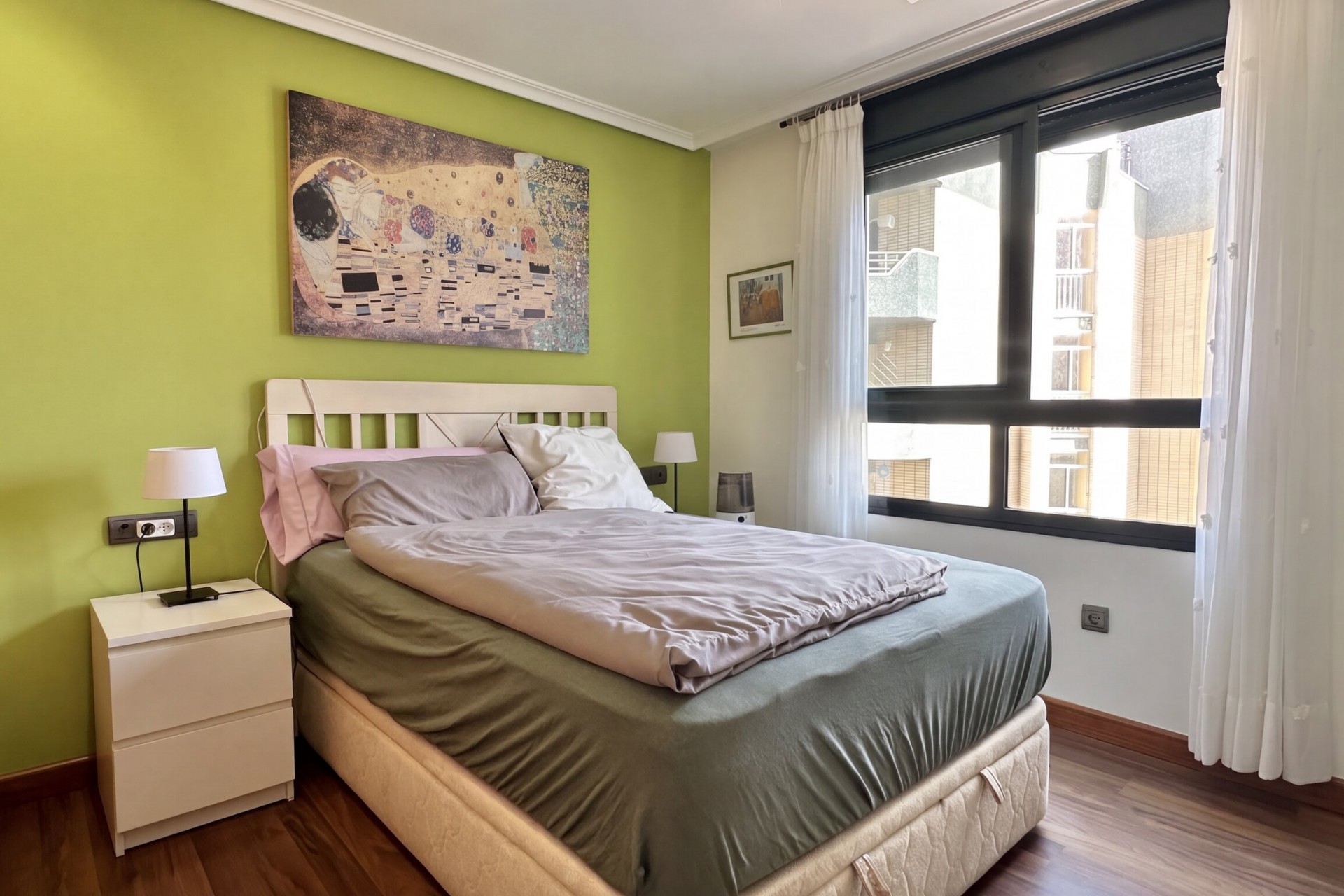 Återförsäljning - Apartment -
Guardamar del Segura - Costa Blanca