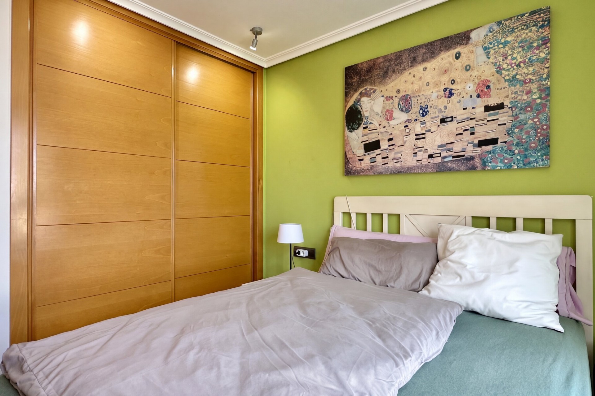 Återförsäljning - Apartment -
Guardamar del Segura - Costa Blanca