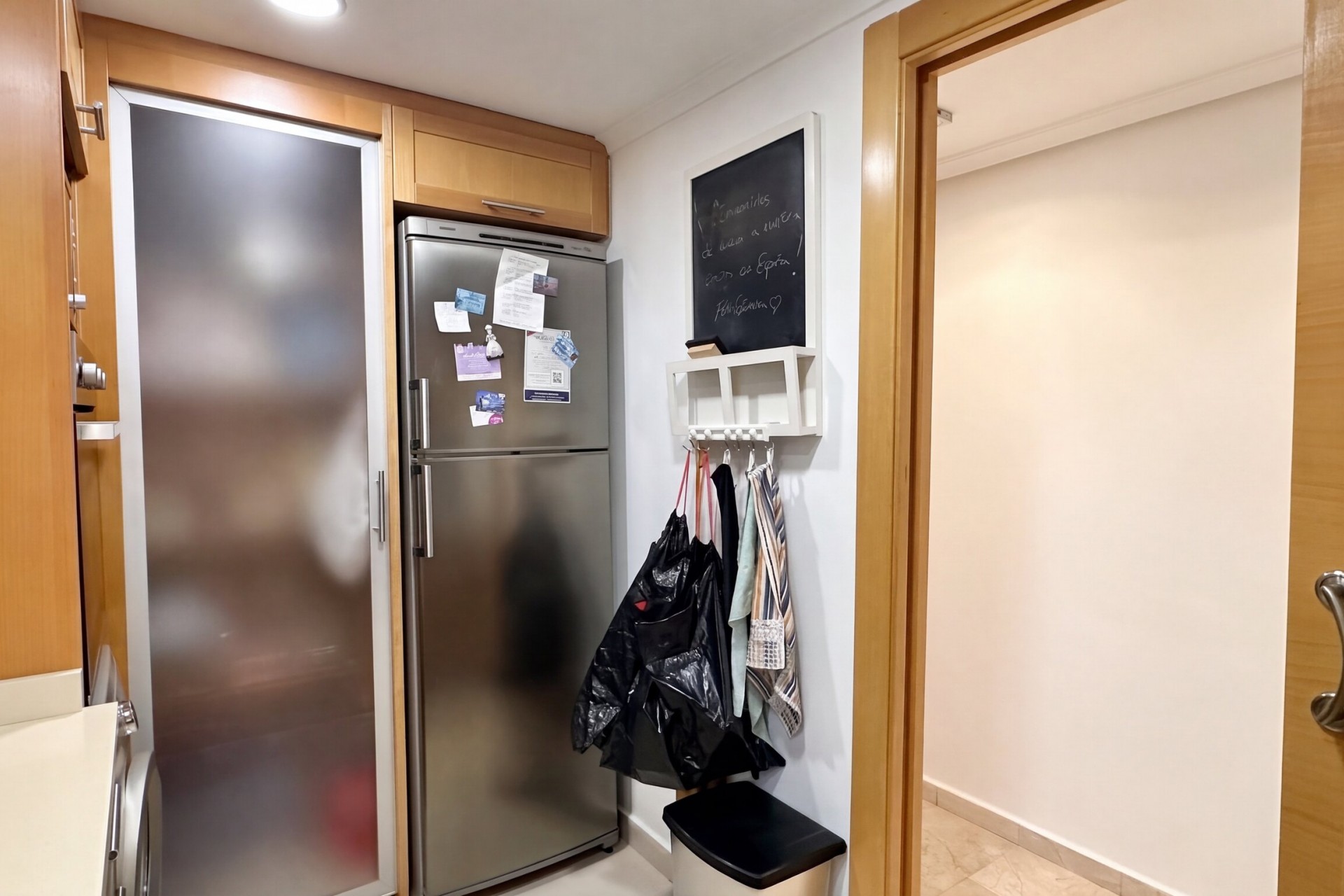 Återförsäljning - Apartment -
Guardamar del Segura - Costa Blanca