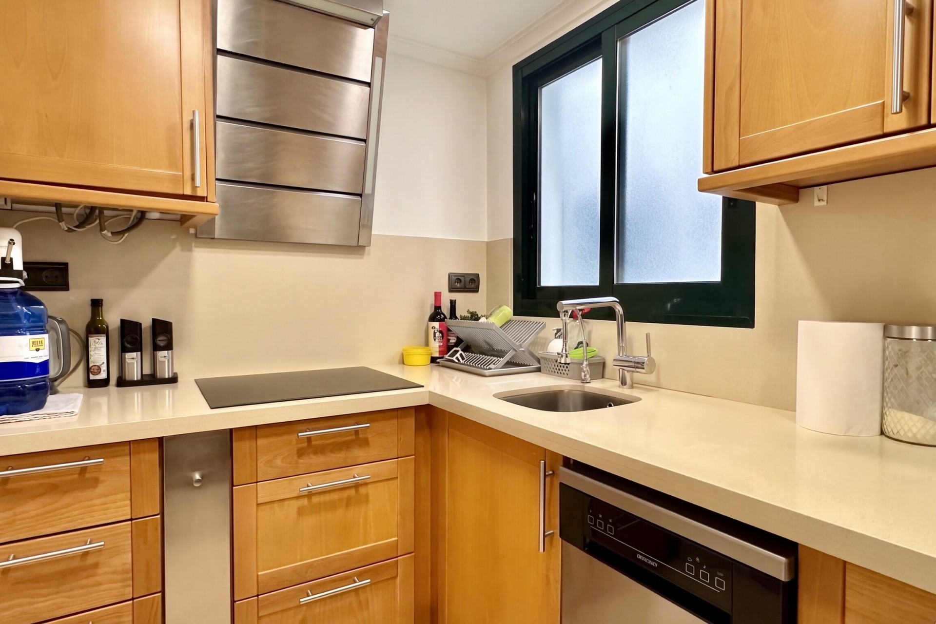 Återförsäljning - Apartment -
Guardamar del Segura - Costa Blanca