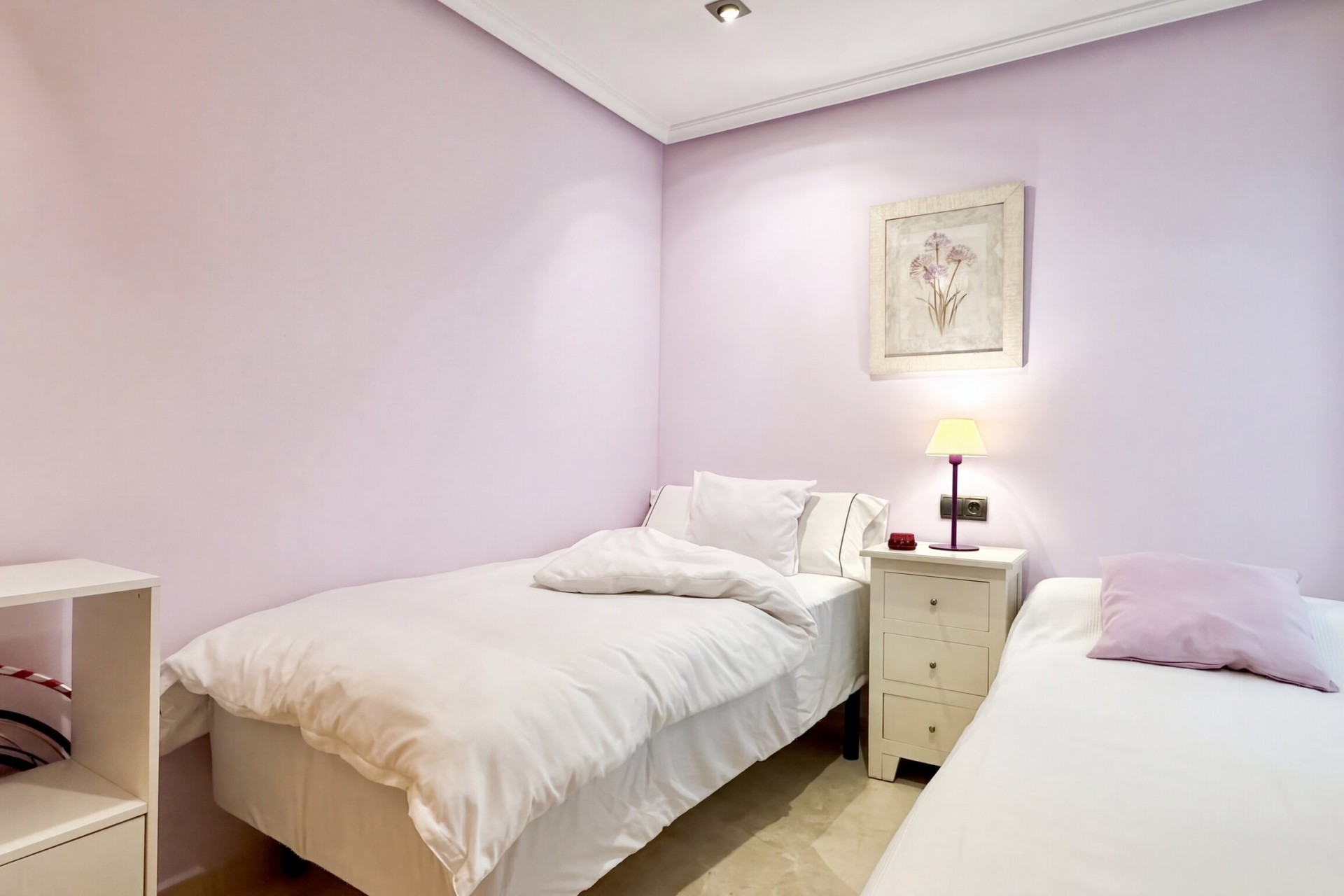 Återförsäljning - Apartment -
Guardamar del Segura - Costa Blanca