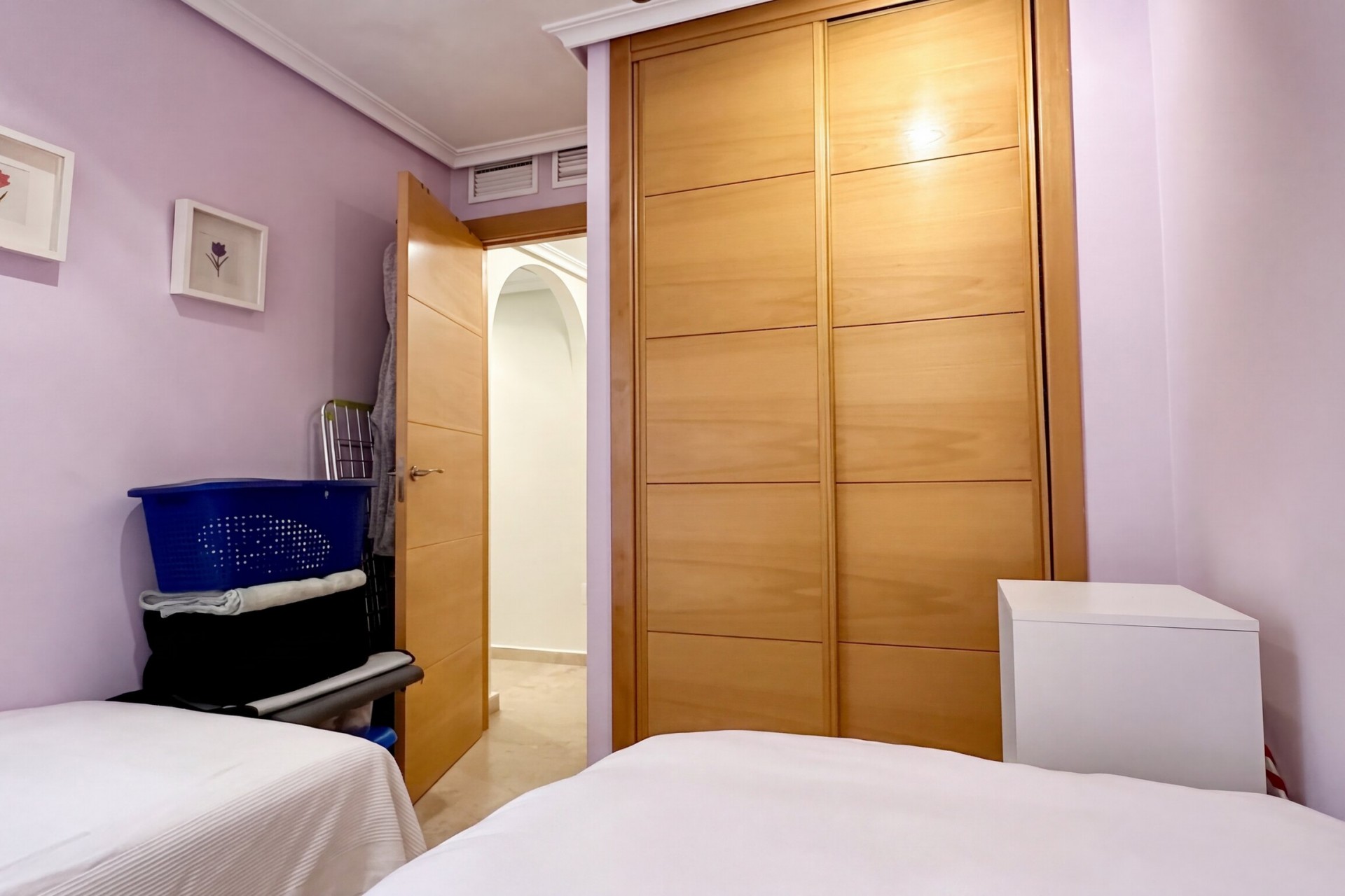 Återförsäljning - Apartment -
Guardamar del Segura - Costa Blanca
