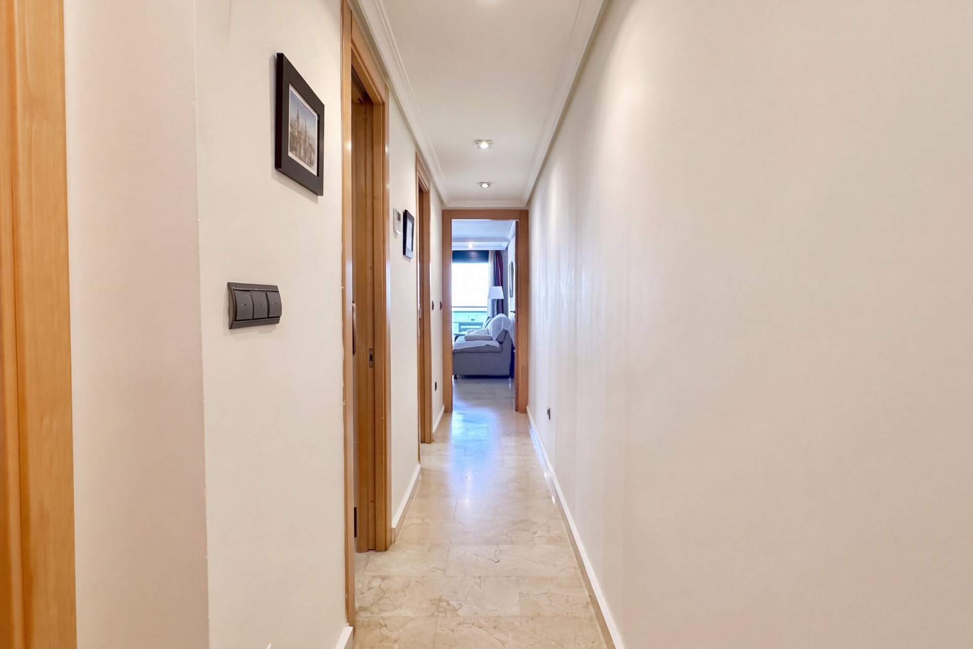 Återförsäljning - Apartment -
Guardamar del Segura - Costa Blanca