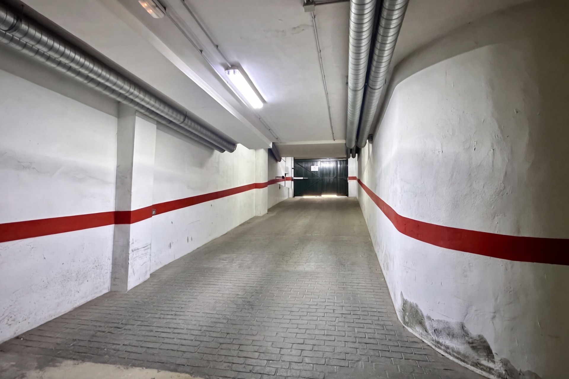 Återförsäljning - Apartment -
Guardamar del Segura - Costa Blanca