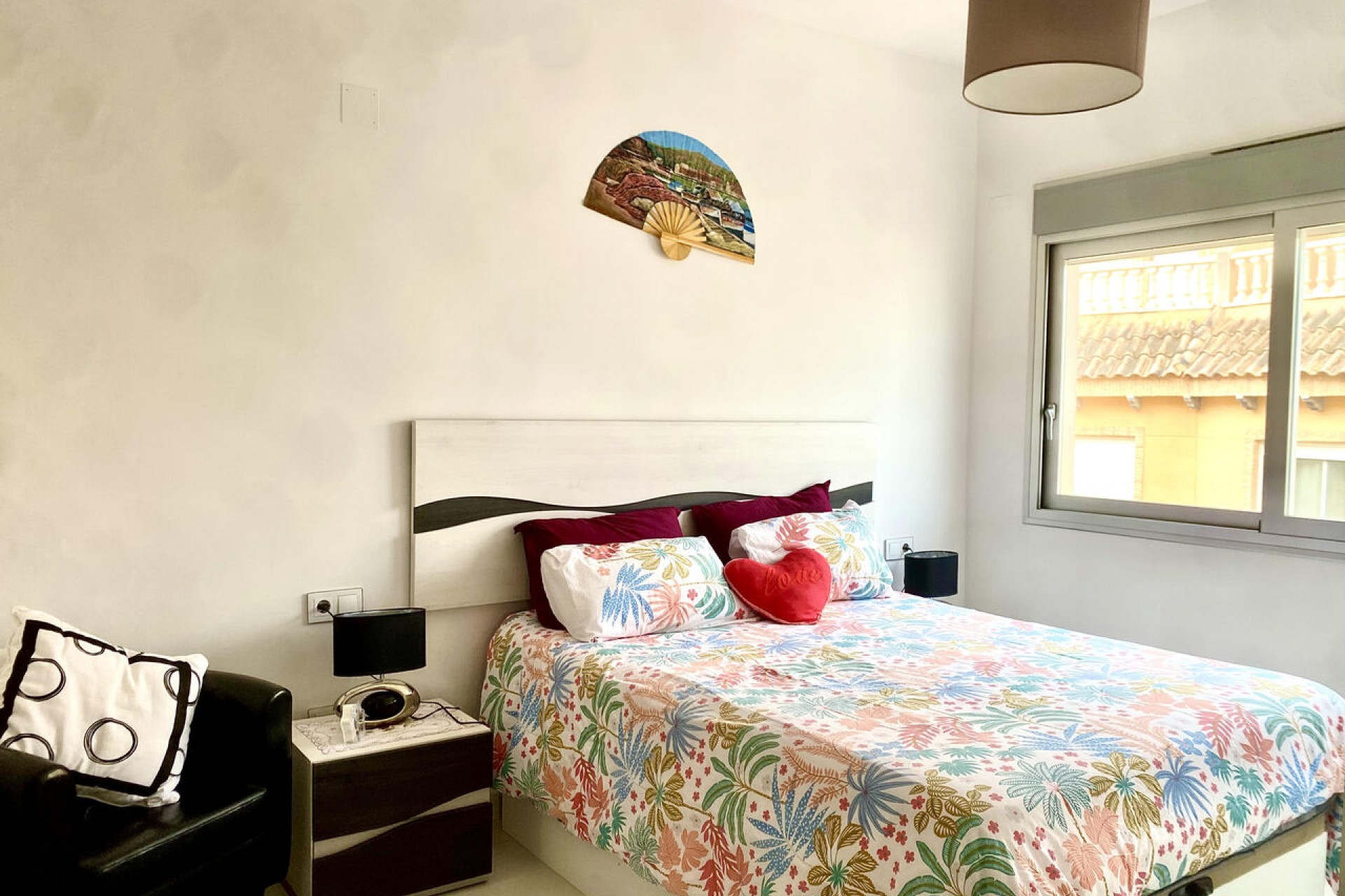 Återförsäljning - Apartment -
Guardamar del Segura - Costa Blanca