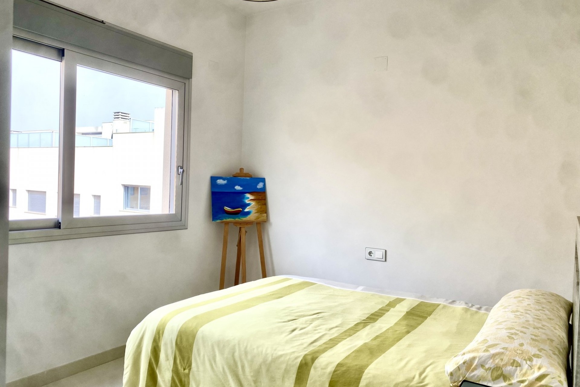 Återförsäljning - Apartment -
Guardamar del Segura - Costa Blanca