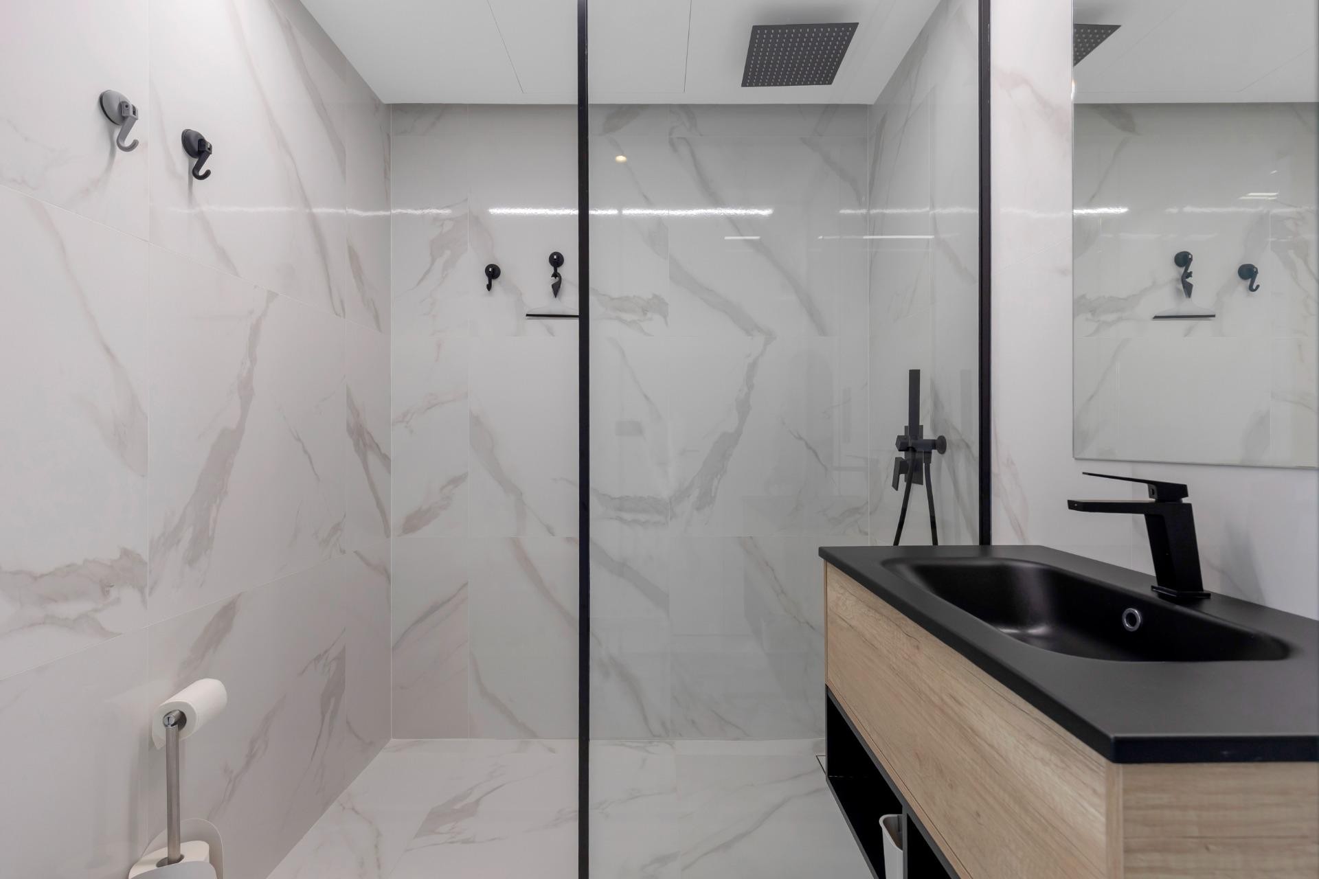 Återförsäljning - Apartment -
Guardamar del Segura - El Raso