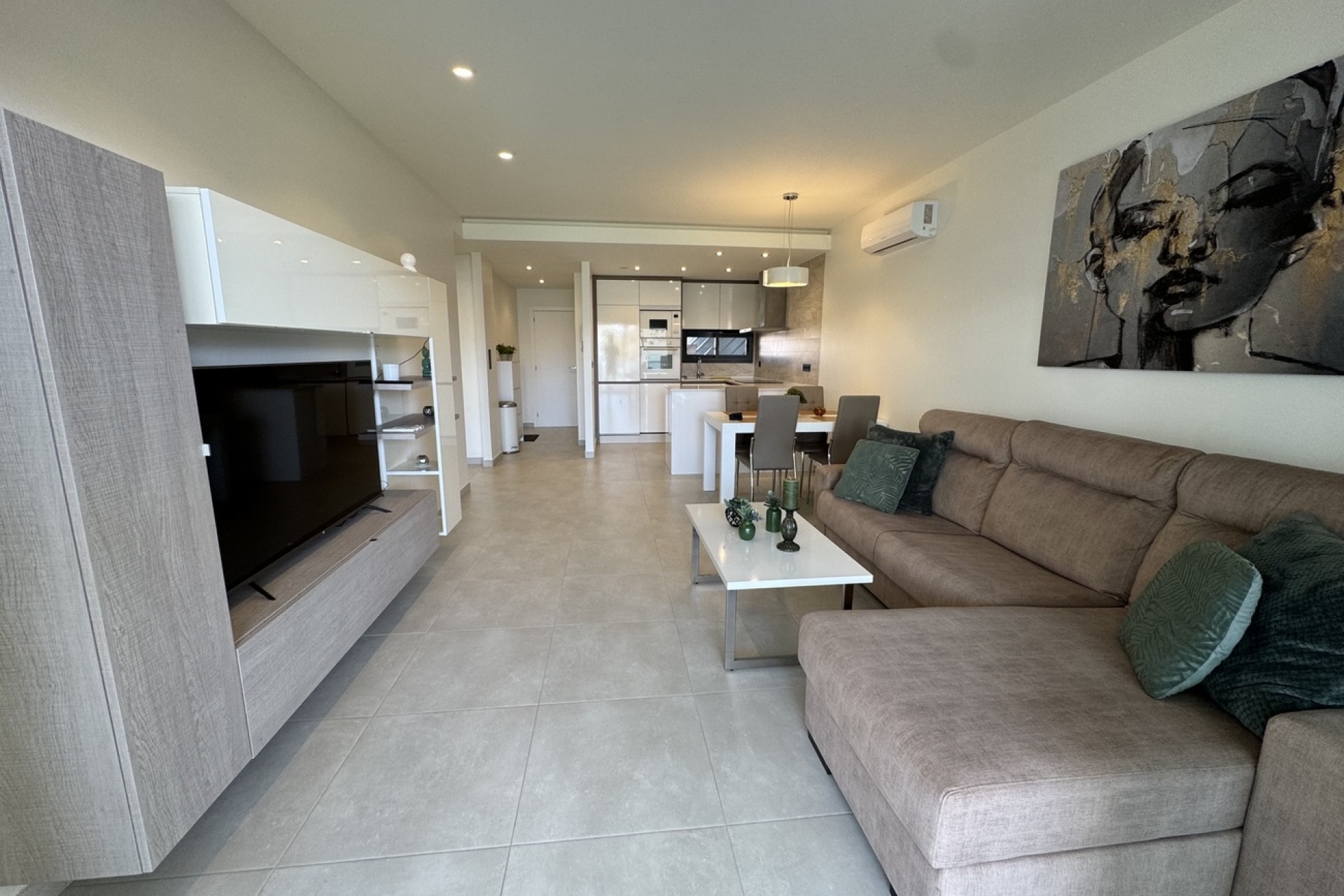 Återförsäljning - Apartment -
Guardamar del Segura - El Raso