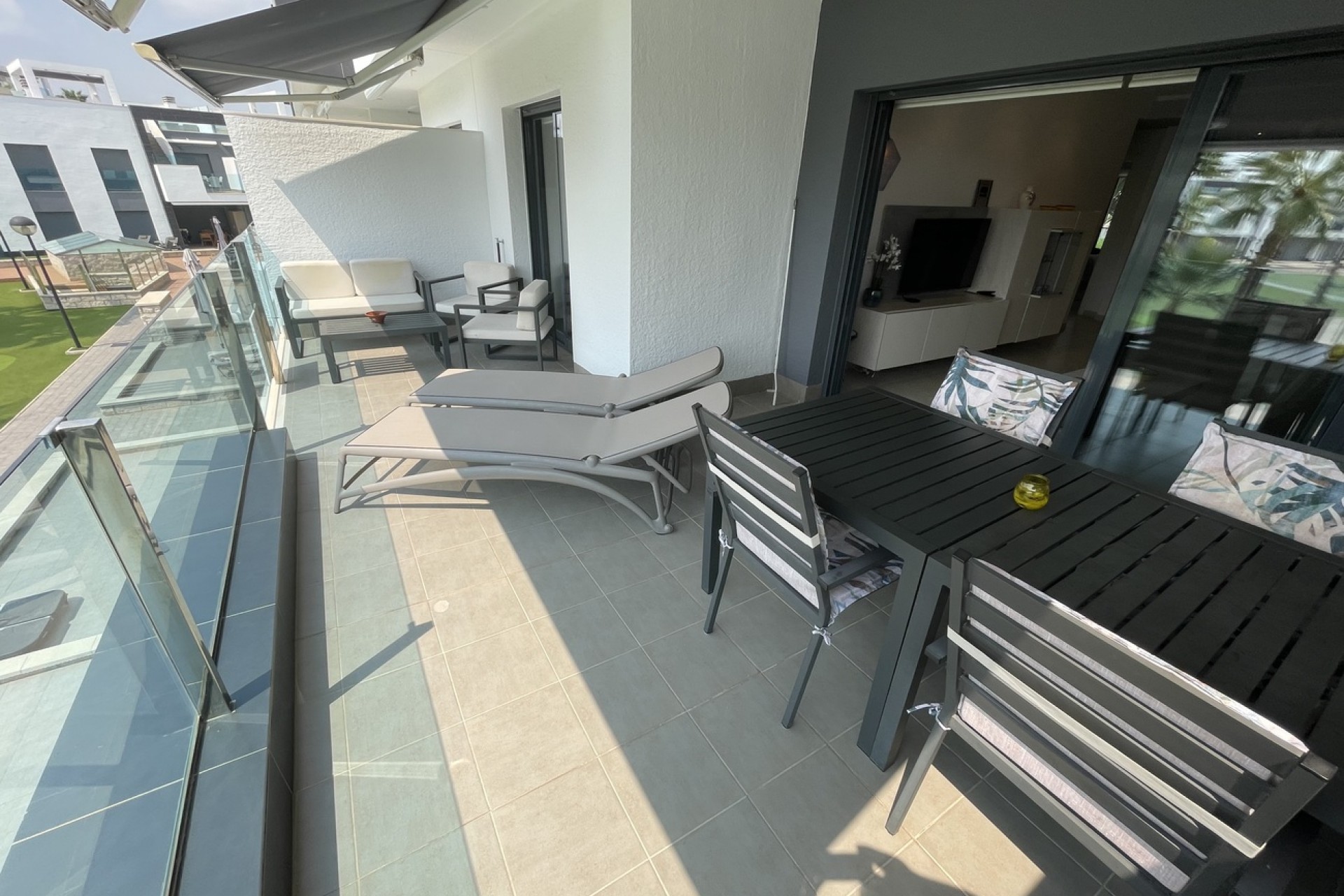 Återförsäljning - Apartment -
Guardamar del Segura - Guardamar Del Segura