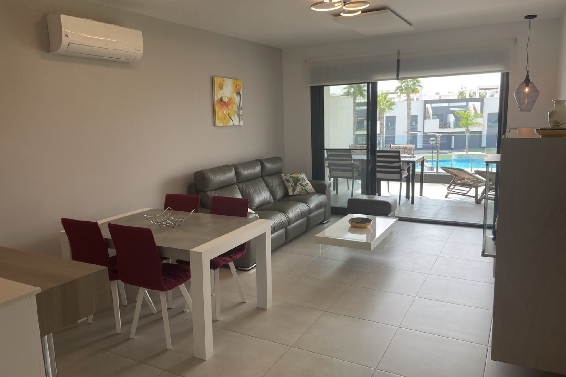 Återförsäljning - Apartment -
Guardamar del Segura - Guardamar Del Segura