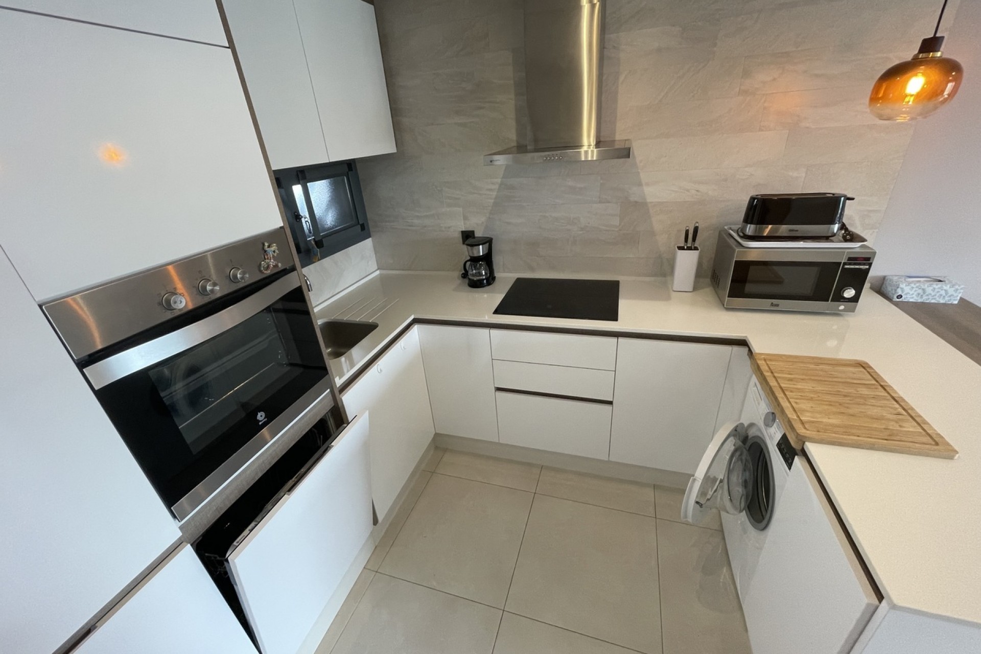 Återförsäljning - Apartment -
Guardamar del Segura - Guardamar Del Segura