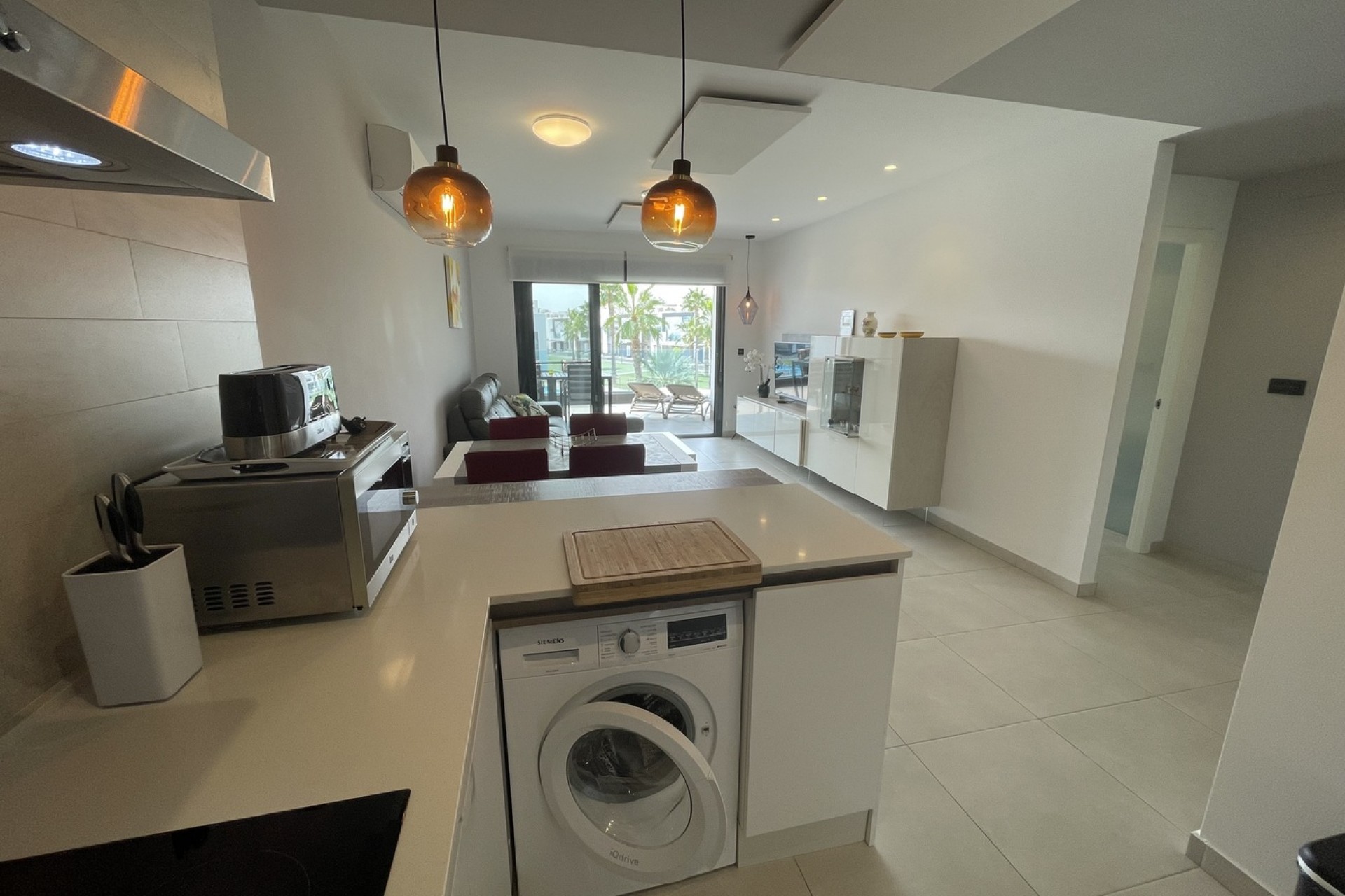 Återförsäljning - Apartment -
Guardamar del Segura - Guardamar Del Segura