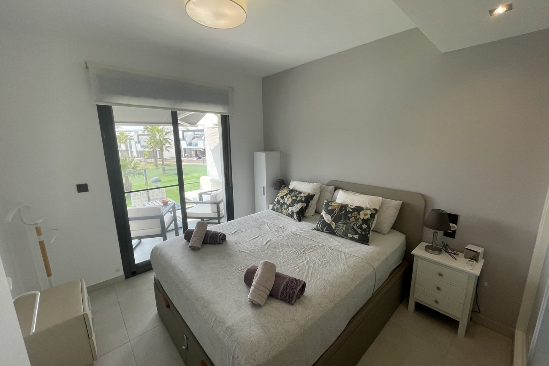 Återförsäljning - Apartment -
Guardamar del Segura - Guardamar Del Segura