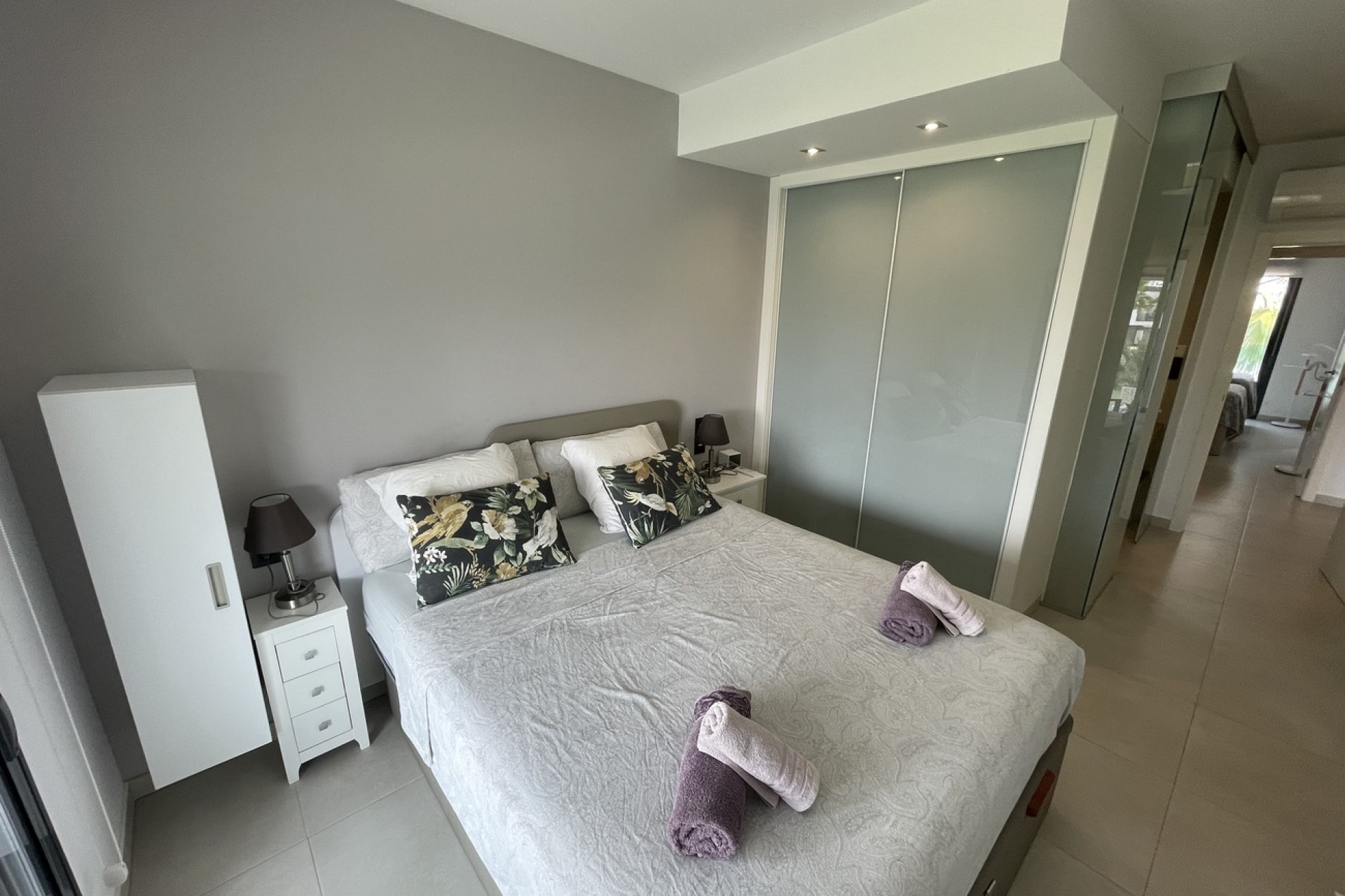 Återförsäljning - Apartment -
Guardamar del Segura - Guardamar Del Segura