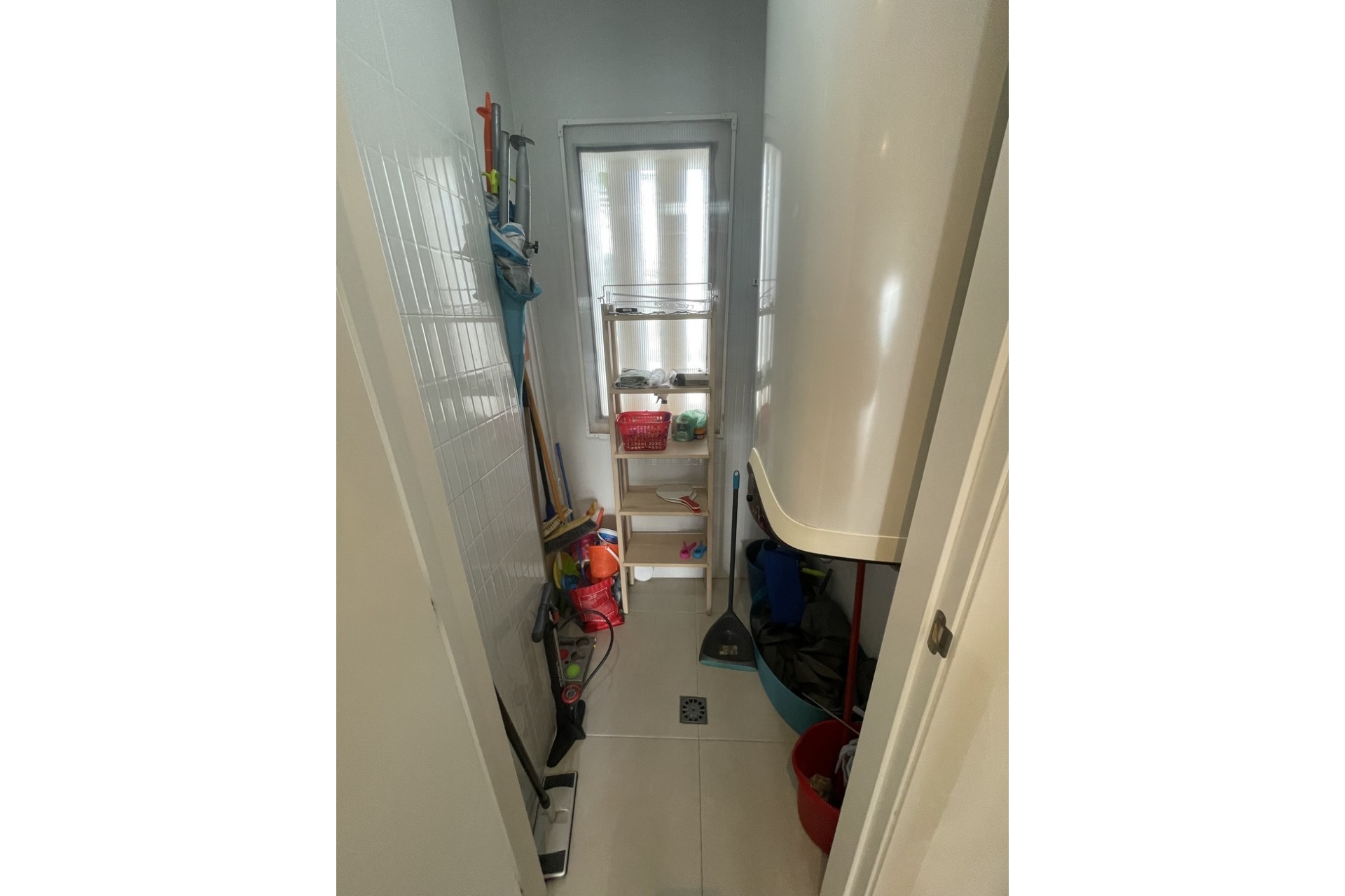 Återförsäljning - Apartment -
Guardamar del Segura - Guardamar Del Segura