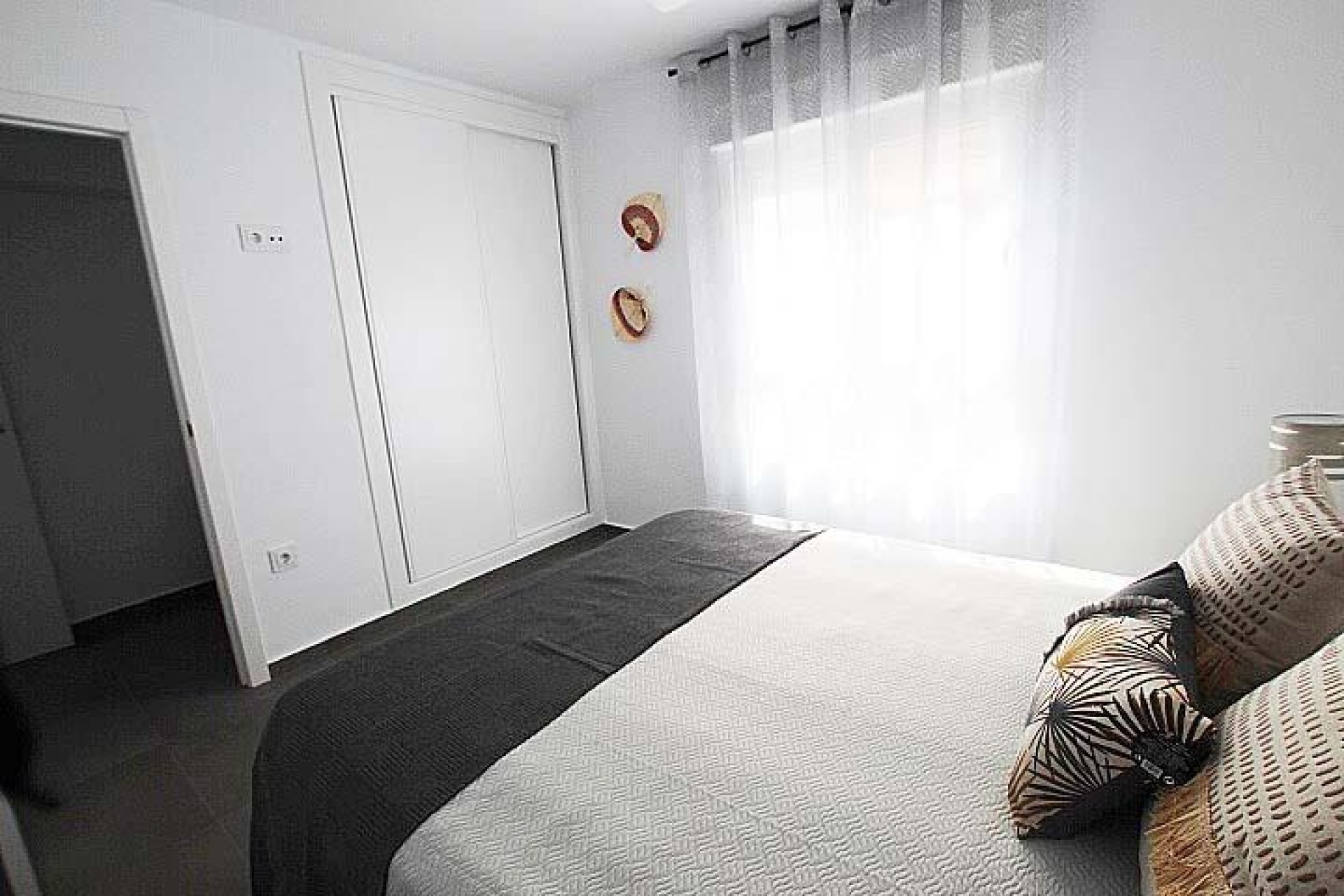 Återförsäljning - Apartment -
Guardamar del Segura - Guardamar Playa