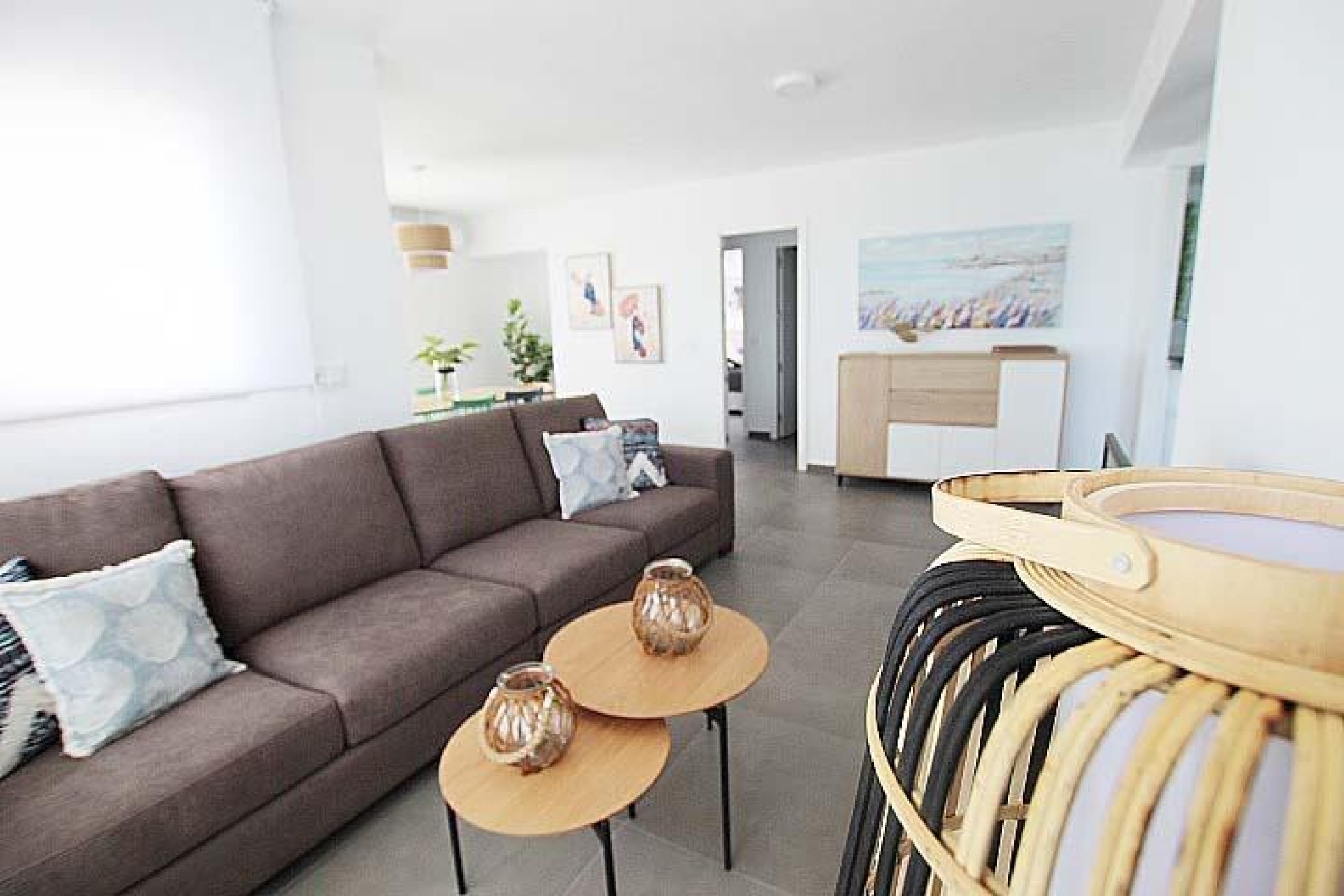 Återförsäljning - Apartment -
Guardamar del Segura - Guardamar Playa