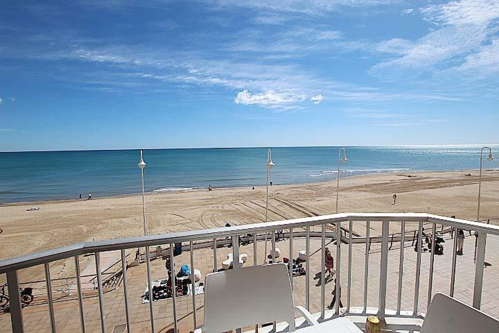 Återförsäljning - Apartment -
Guardamar del Segura - Guardamar Playa