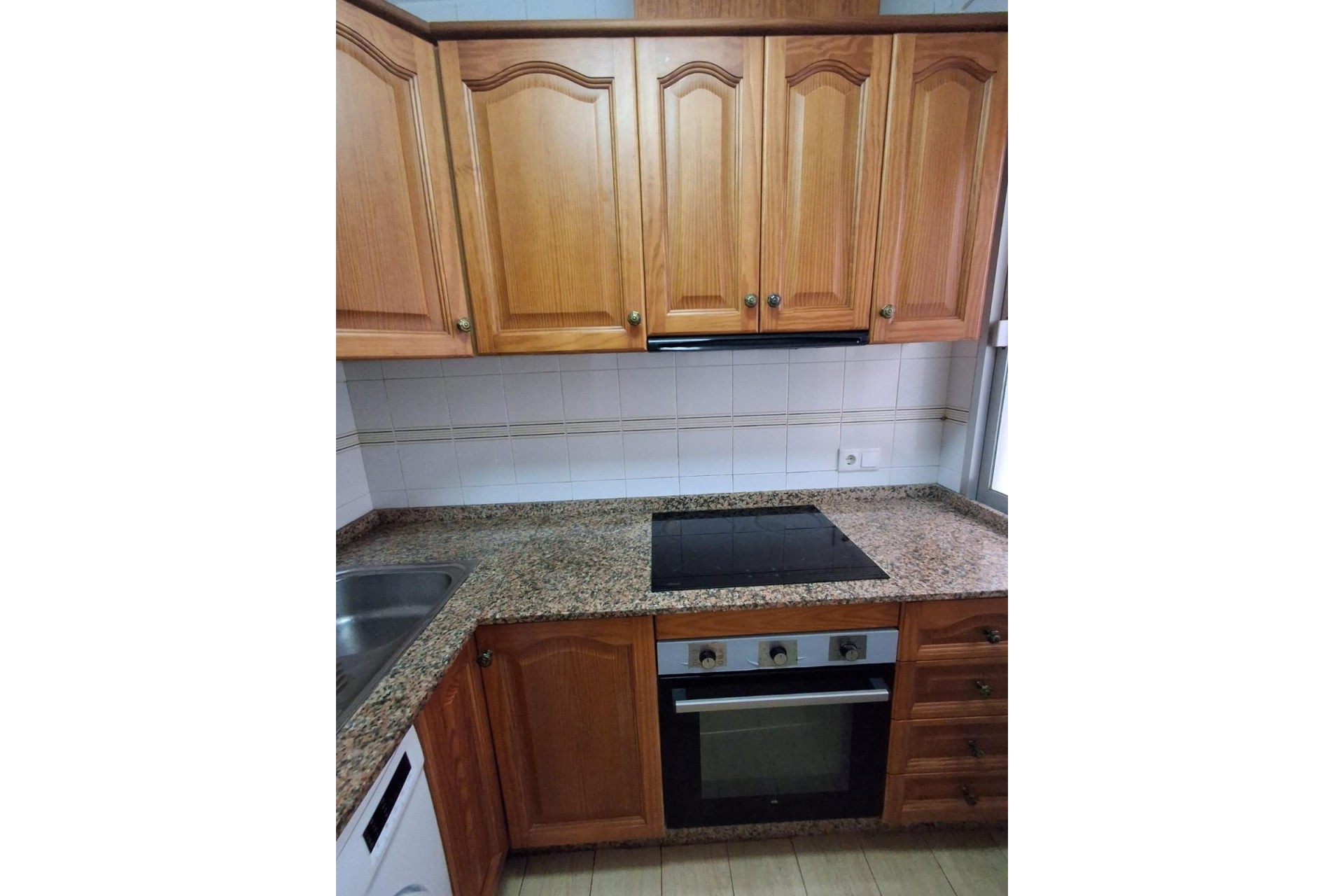 Återförsäljning - Apartment -
Guardamar del Segura - Guardamar Playa