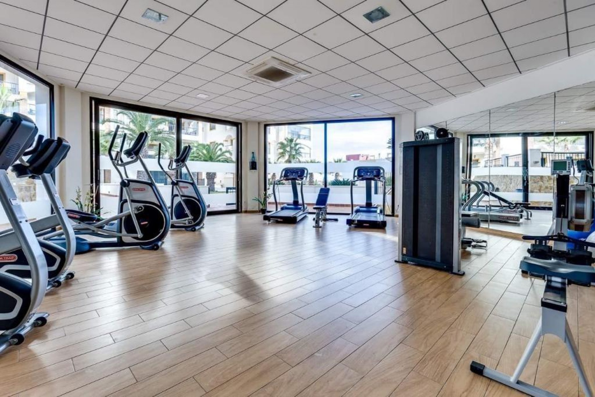 Återförsäljning - Apartment -
Guardamar del Segura - Los Secanos