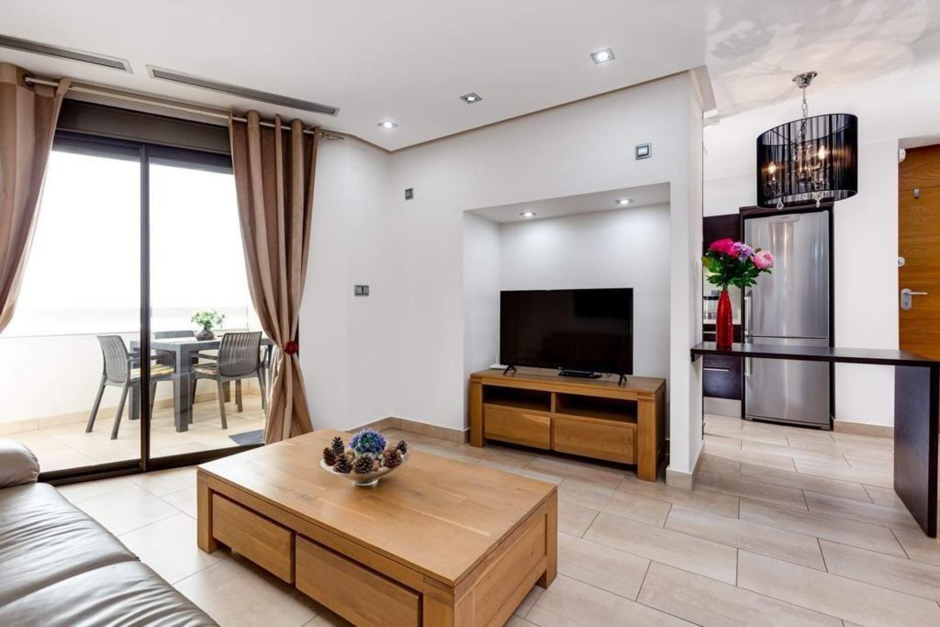 Återförsäljning - Apartment -
Guardamar del Segura - Los Secanos