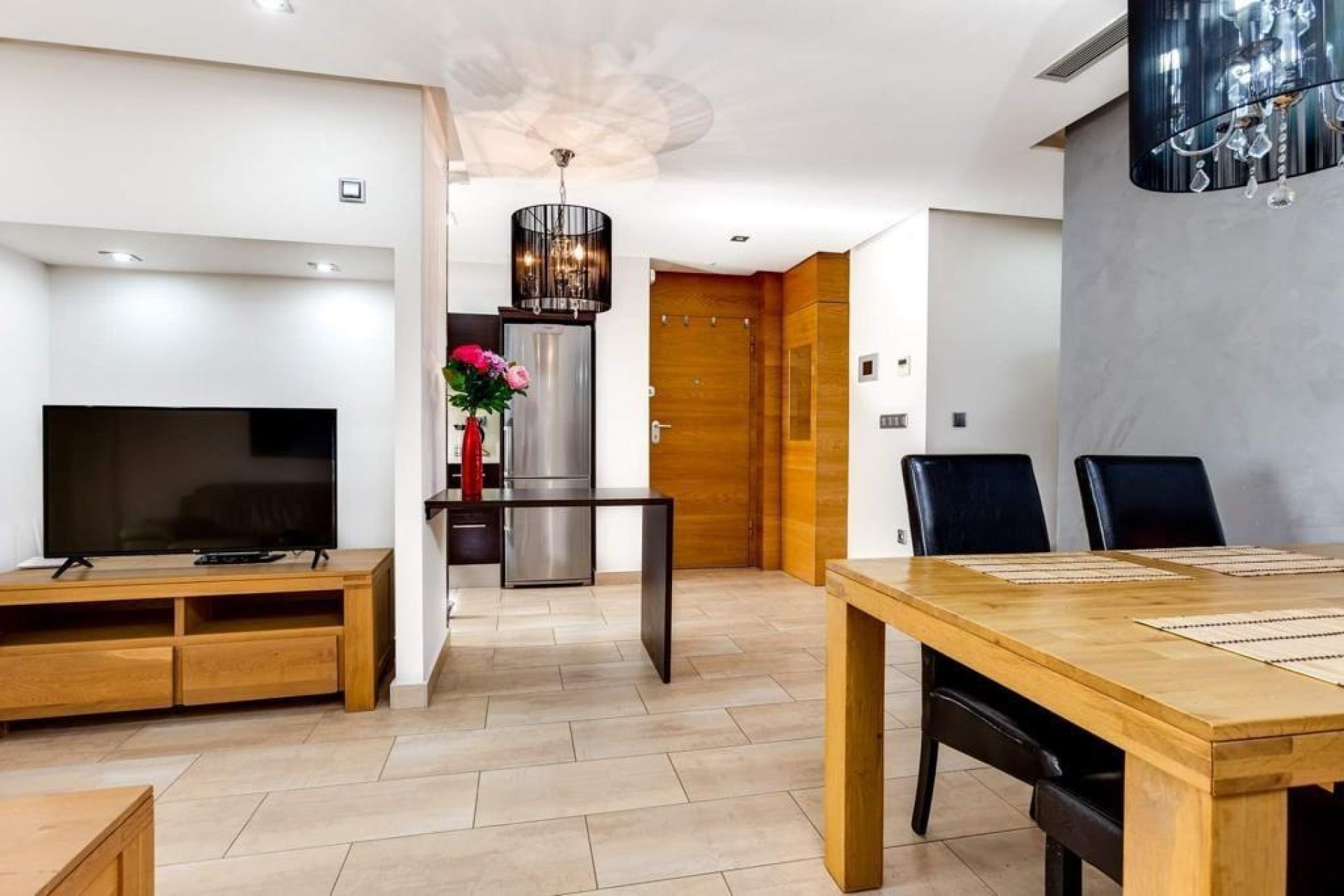 Återförsäljning - Apartment -
Guardamar del Segura - Los Secanos