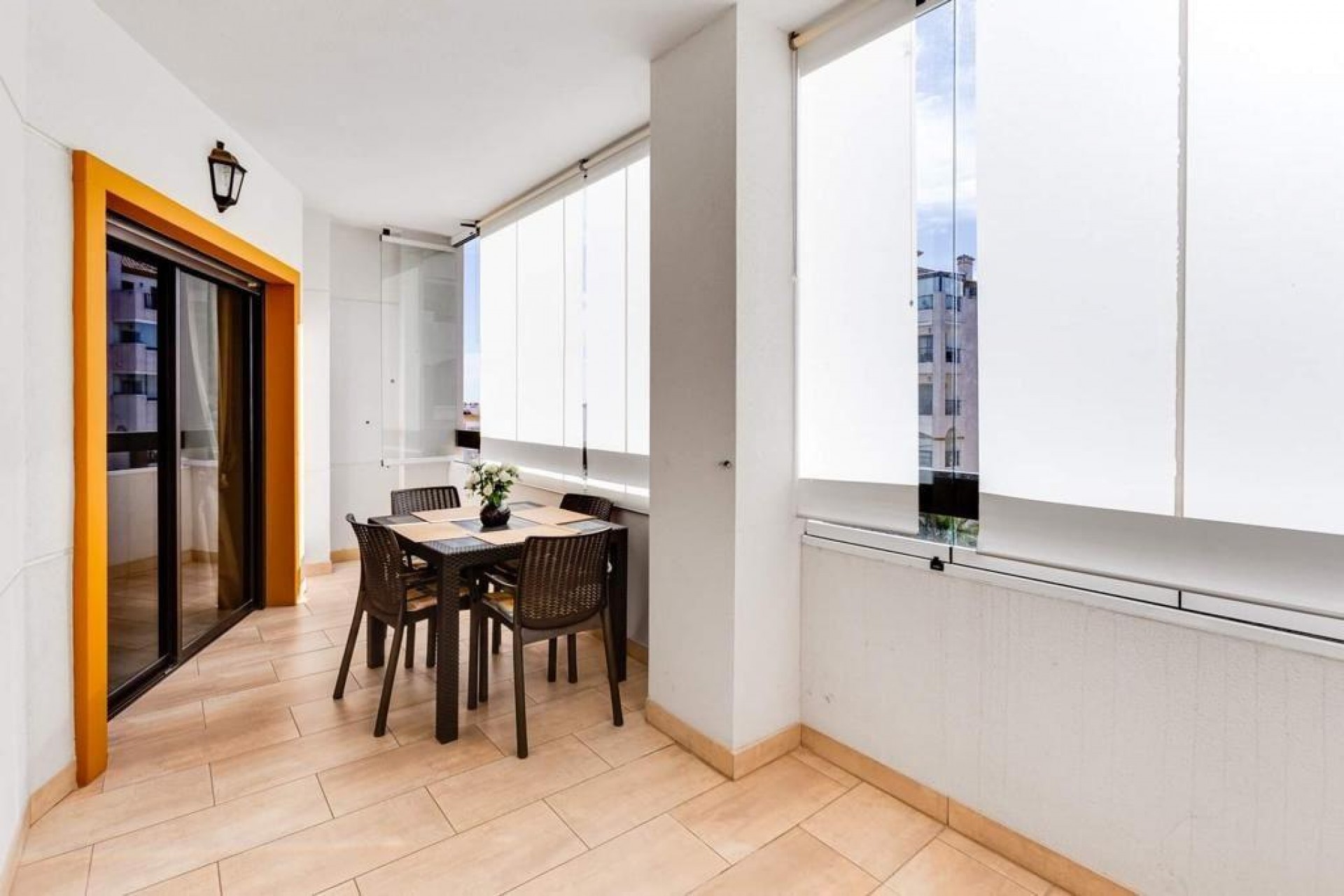 Återförsäljning - Apartment -
Guardamar del Segura - Los Secanos
