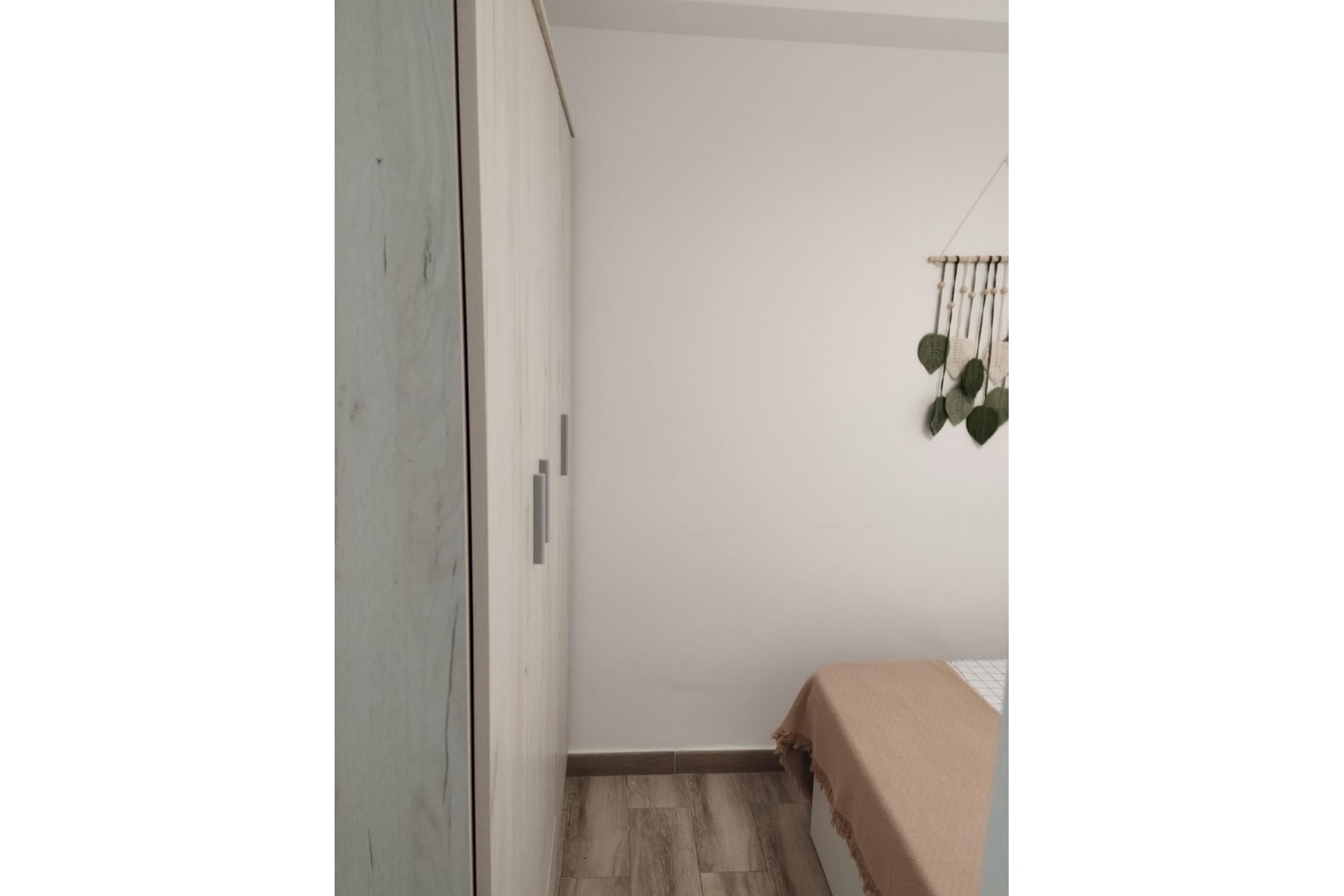 Återförsäljning - Apartment -
Guardamar del Segura - Pinomar