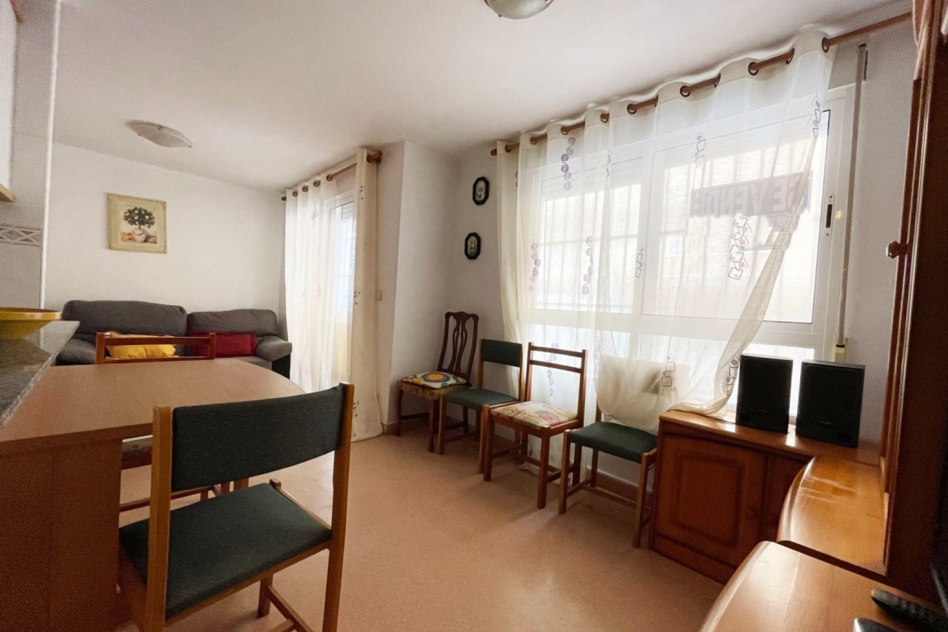 Återförsäljning - Apartment -
Guardamar del Segura - Playa