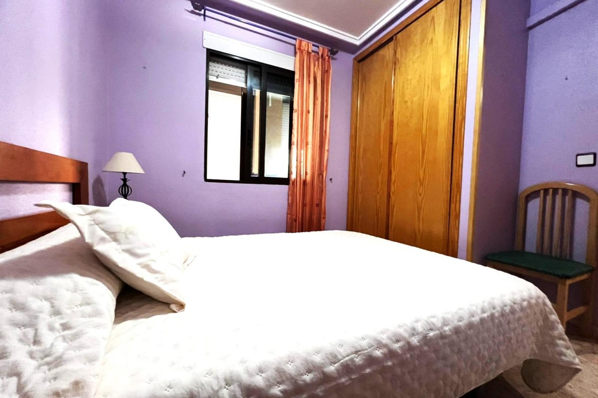 Återförsäljning - Apartment -
Guardamar del Segura - Pueblo