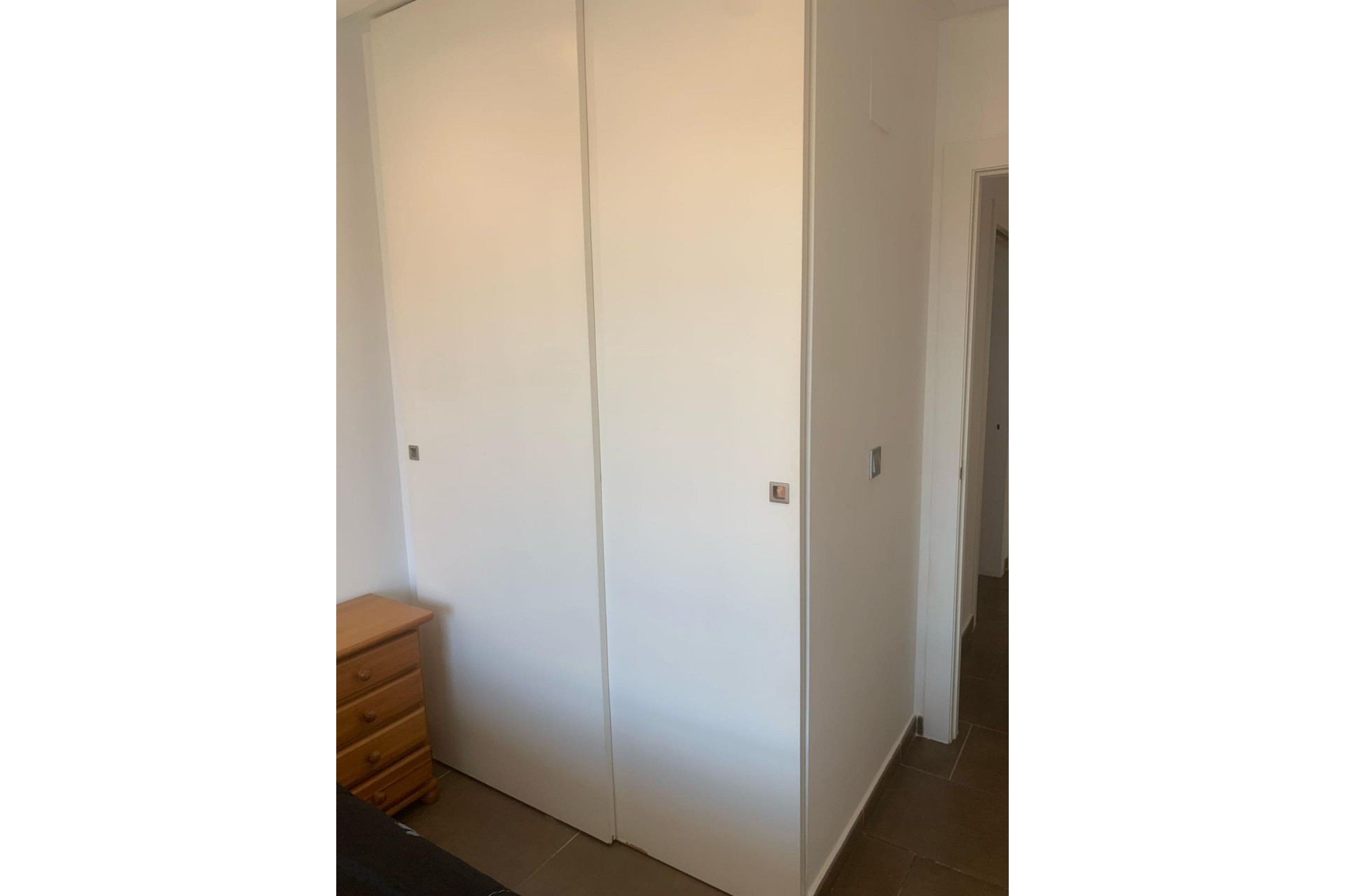 Återförsäljning - Apartment -
Guardamar del Segura - Pueblo