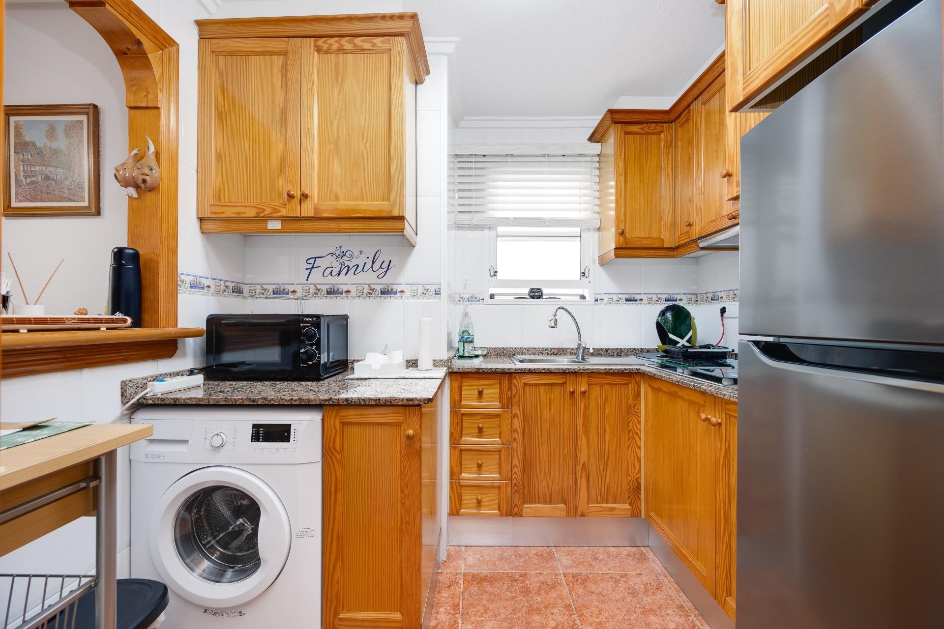 Återförsäljning - Apartment -
Guardamar del Segura - Pueblo