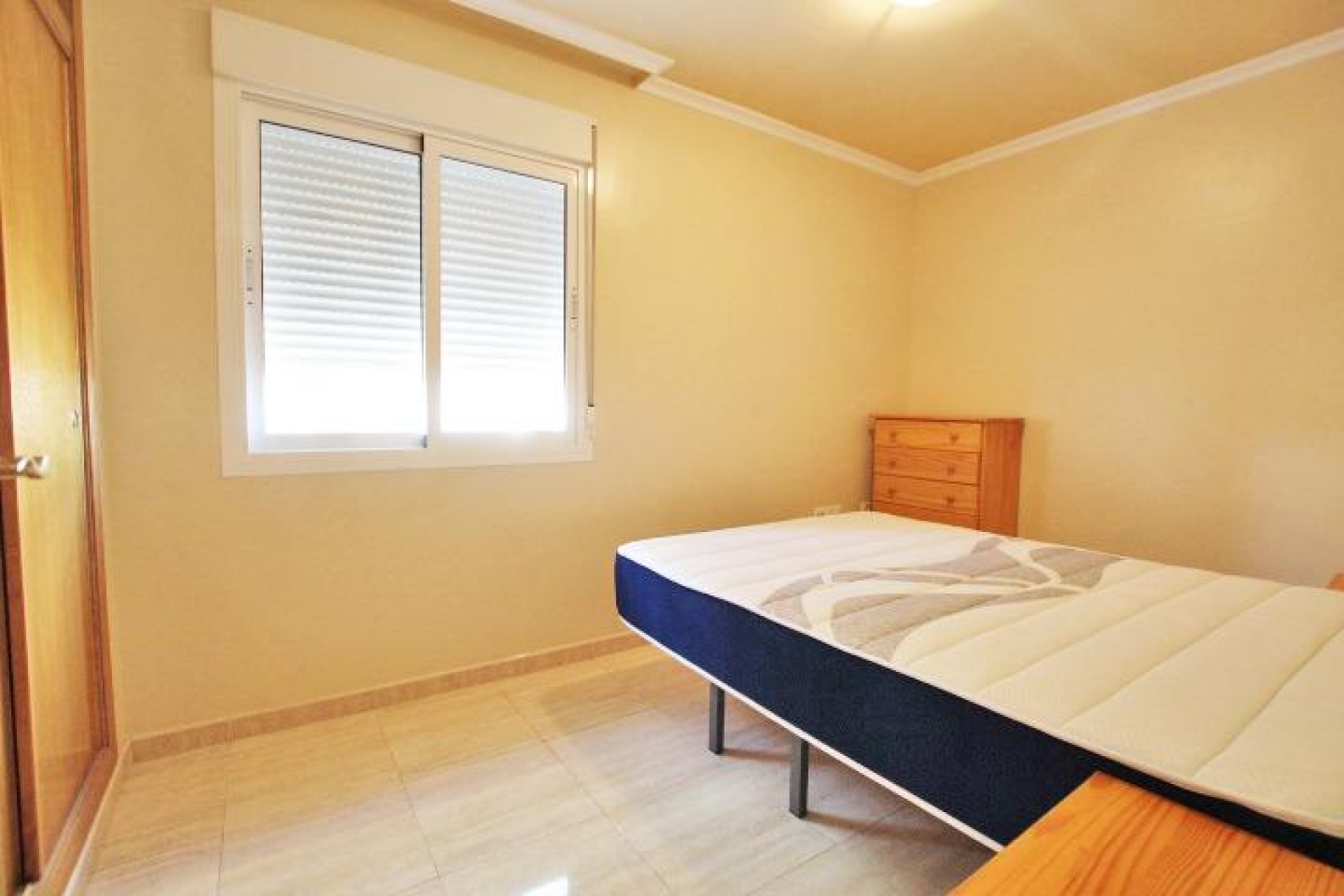 Återförsäljning - Apartment -
Guardamar del Segura - Puerto Deportivo