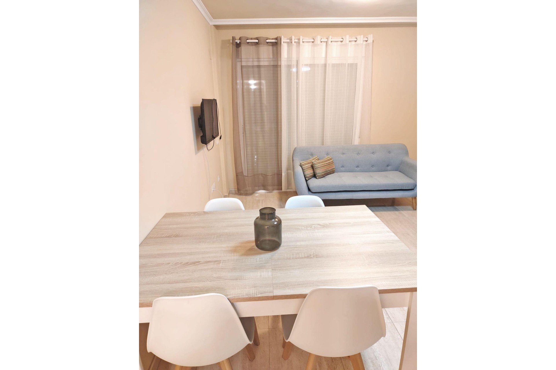 Återförsäljning - Apartment -
Guardamar del Segura - Puerto Deportivo
