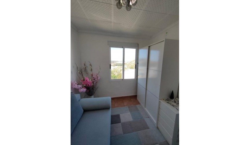 Återförsäljning - Apartment -
Guardamar del Segura - Zona Pueblo