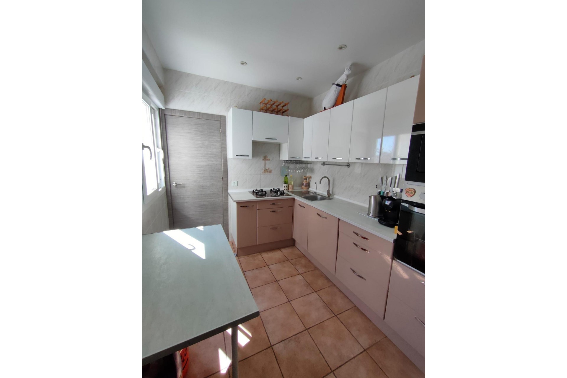 Återförsäljning - Apartment -
Guardamar del Segura - Zona Pueblo