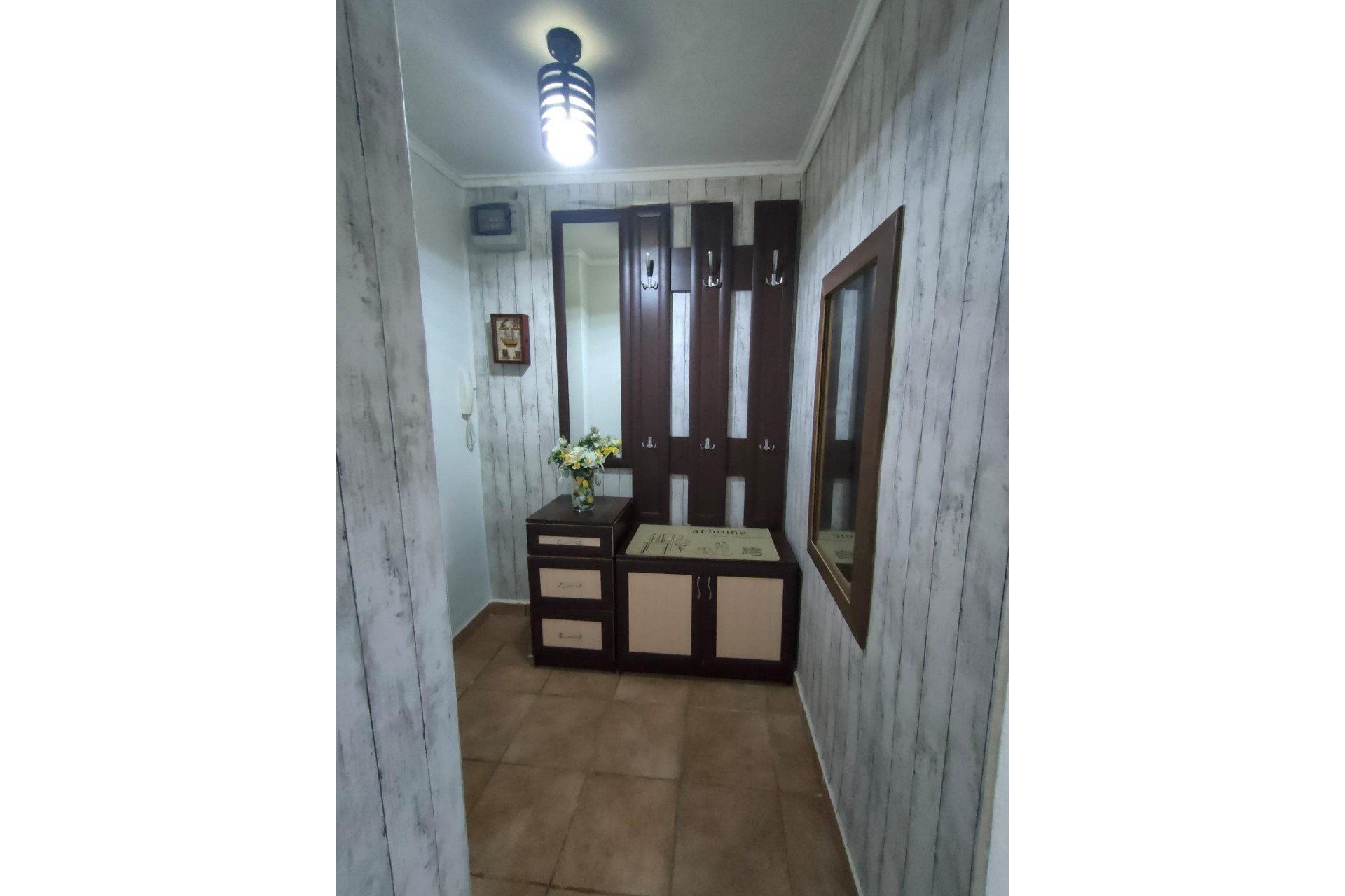 Återförsäljning - Apartment -
Guardamar del Segura - Zona Pueblo