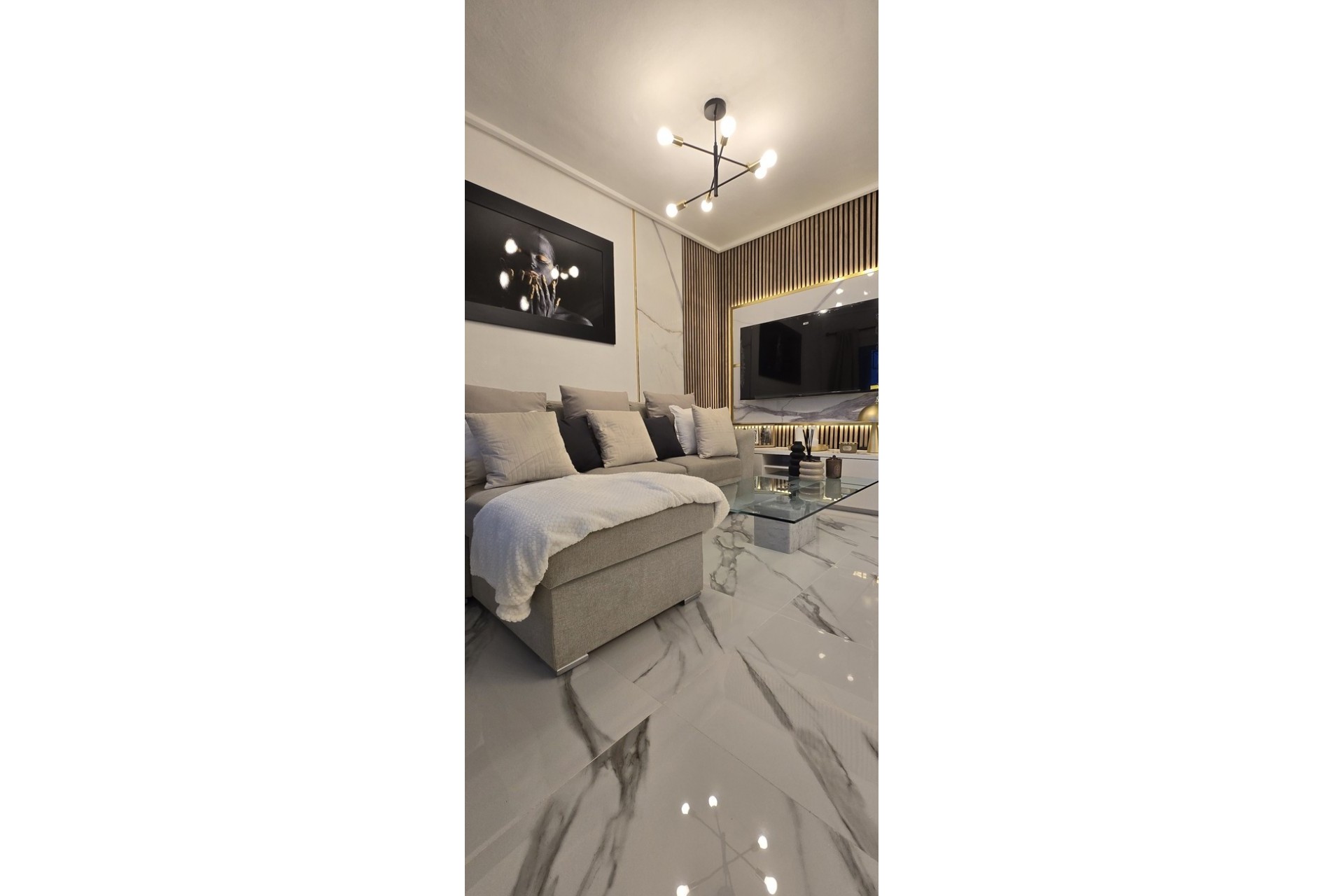 Återförsäljning - Apartment -
Hacienda Riquelme Golf Resort - Costa Calida