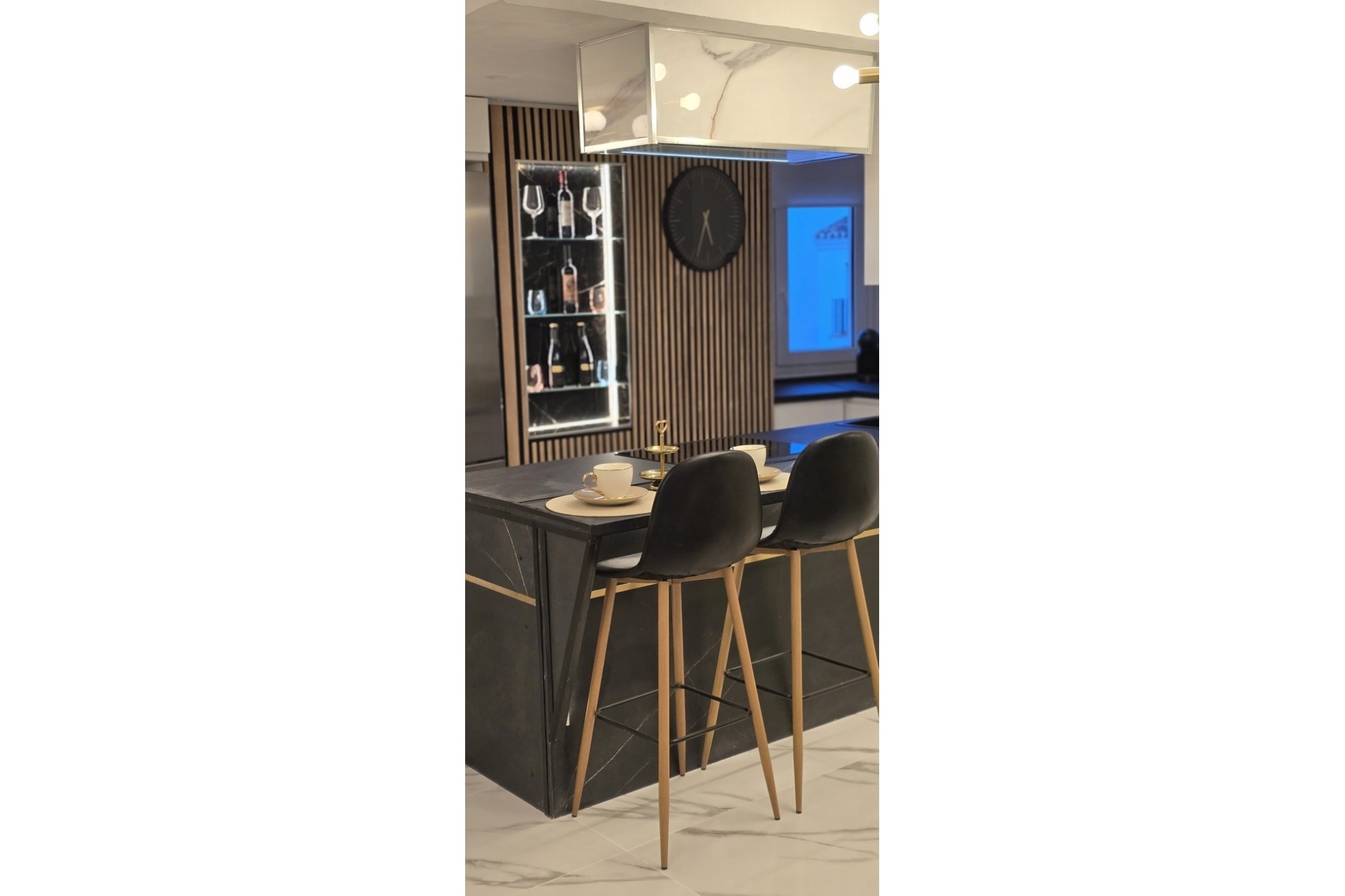 Återförsäljning - Apartment -
Hacienda Riquelme Golf Resort - Costa Calida