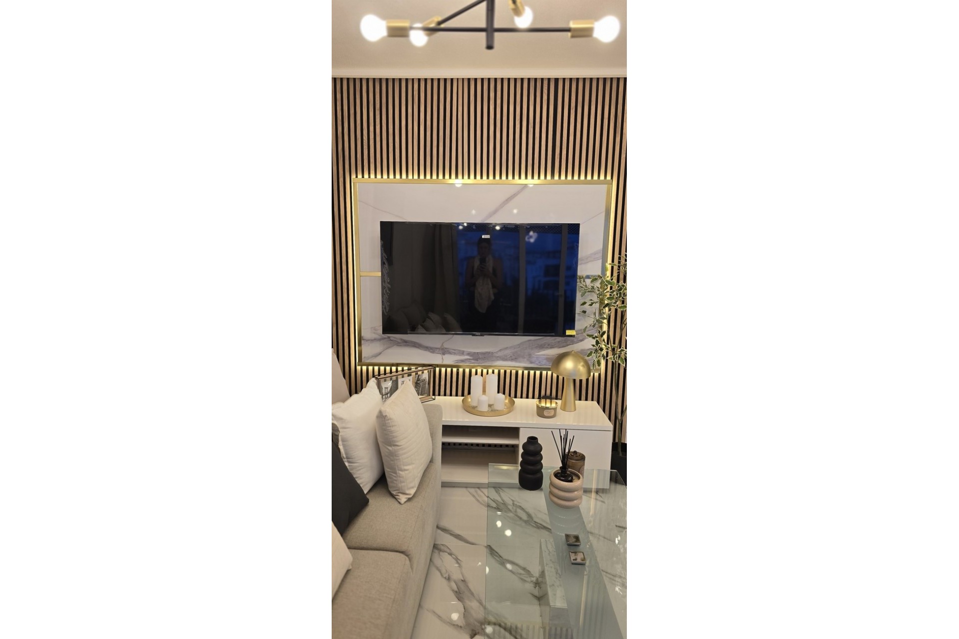 Återförsäljning - Apartment -
Hacienda Riquelme Golf Resort - Costa Calida