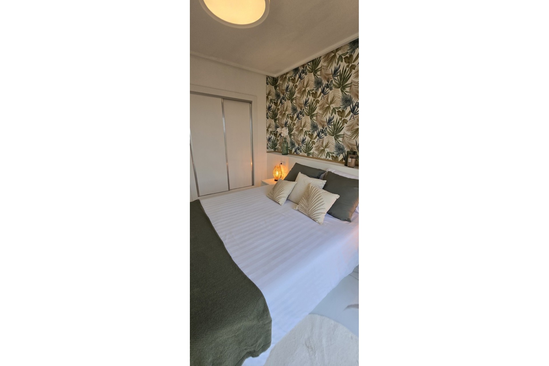 Återförsäljning - Apartment -
Hacienda Riquelme Golf Resort - Costa Calida