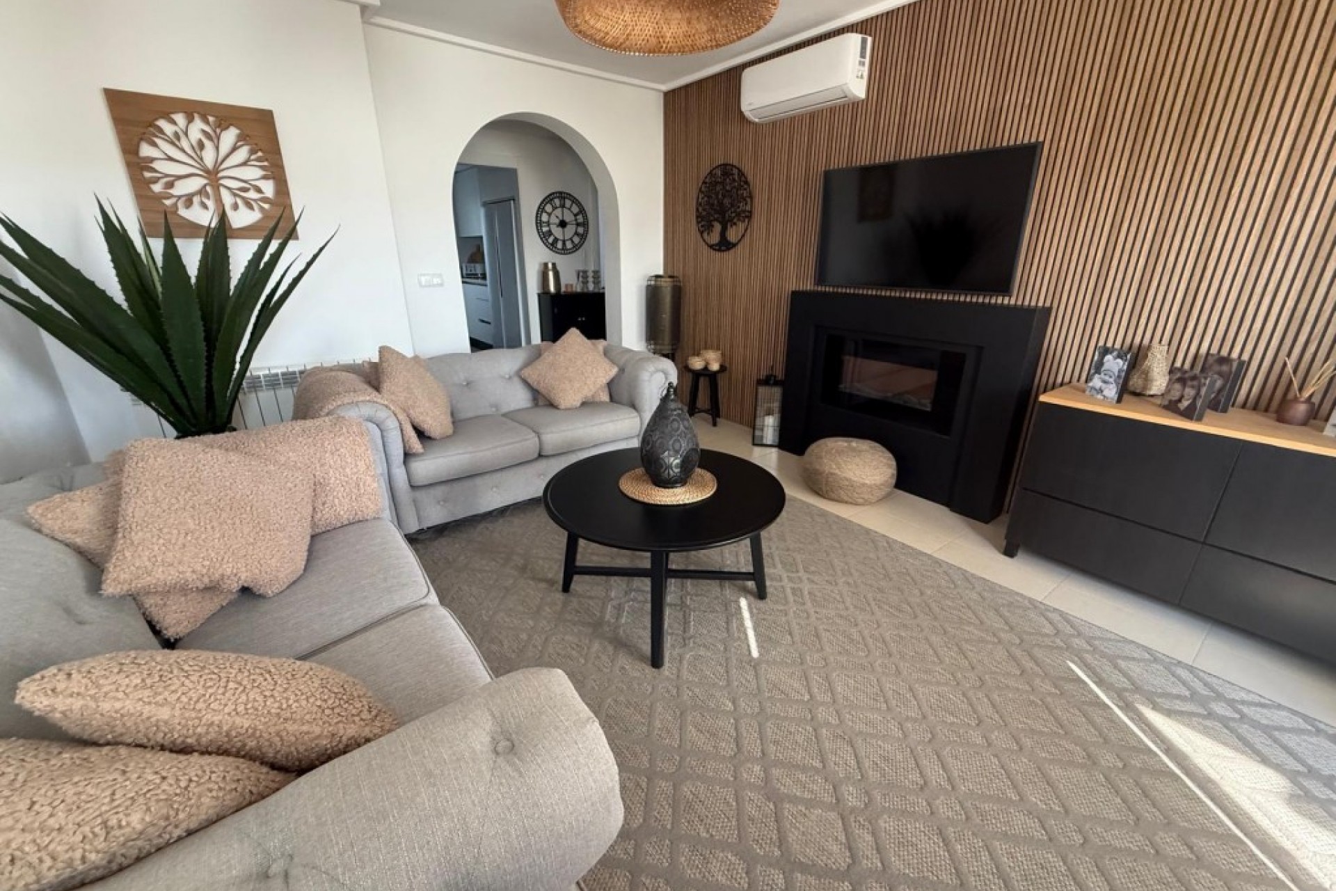 Återförsäljning - Apartment -
Hacienda Riquelme Golf Resort - Inland