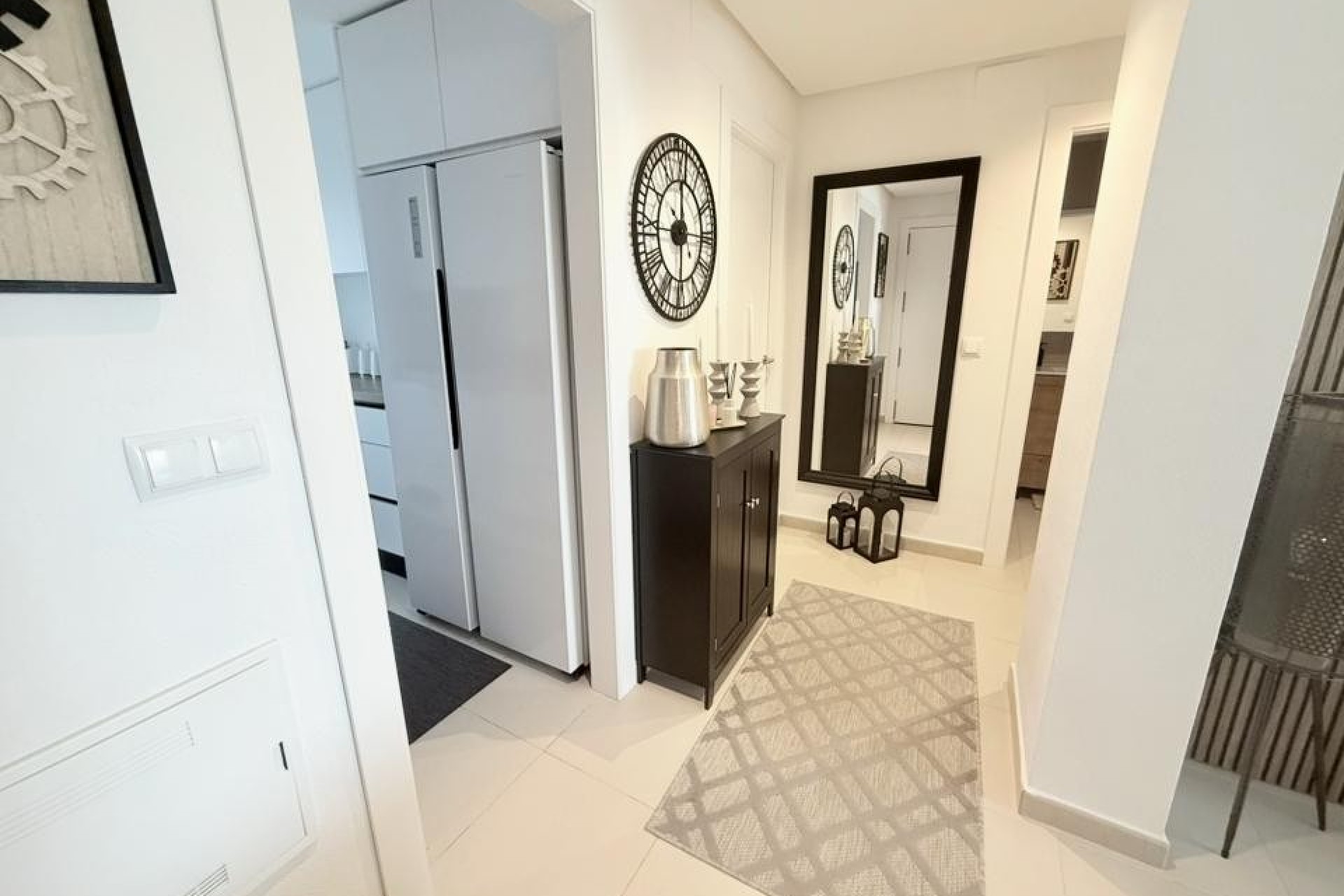 Återförsäljning - Apartment -
Hacienda Riquelme Golf Resort - Inland