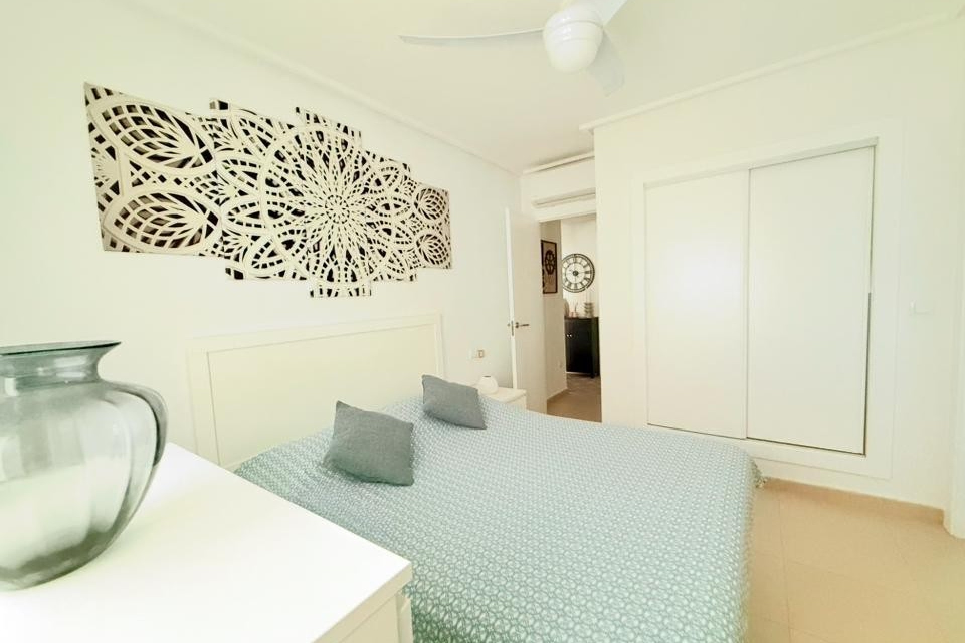 Återförsäljning - Apartment -
Hacienda Riquelme Golf Resort - Inland