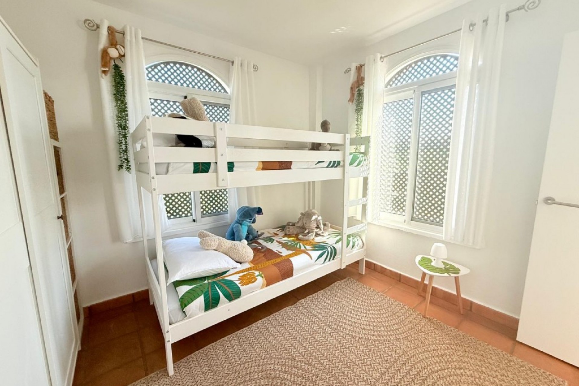 Återförsäljning - Apartment -
Hacienda Riquelme Golf Resort - Inland