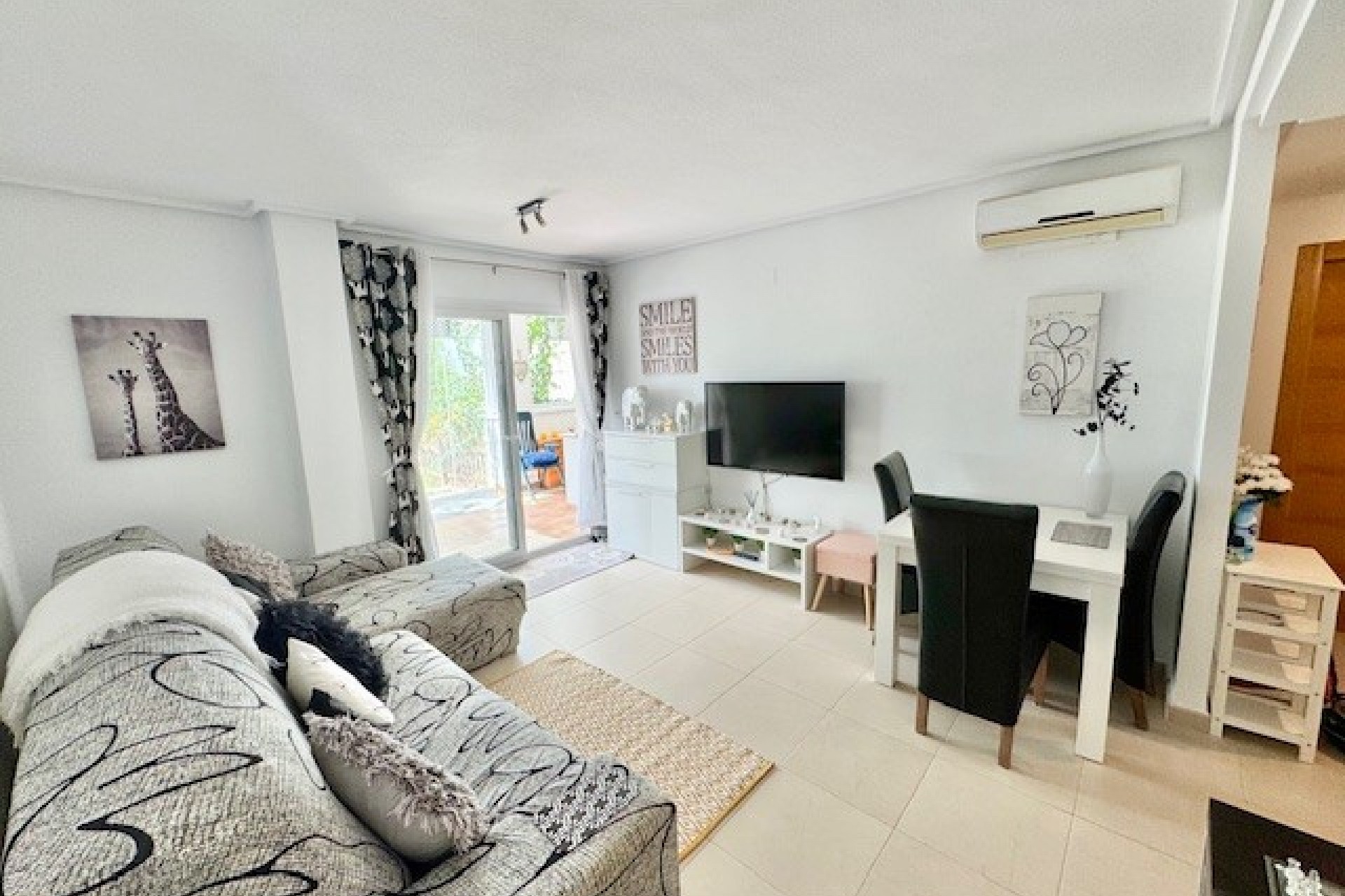 Återförsäljning - Apartment -
Hacienda Riquelme Golf Resort - Inland